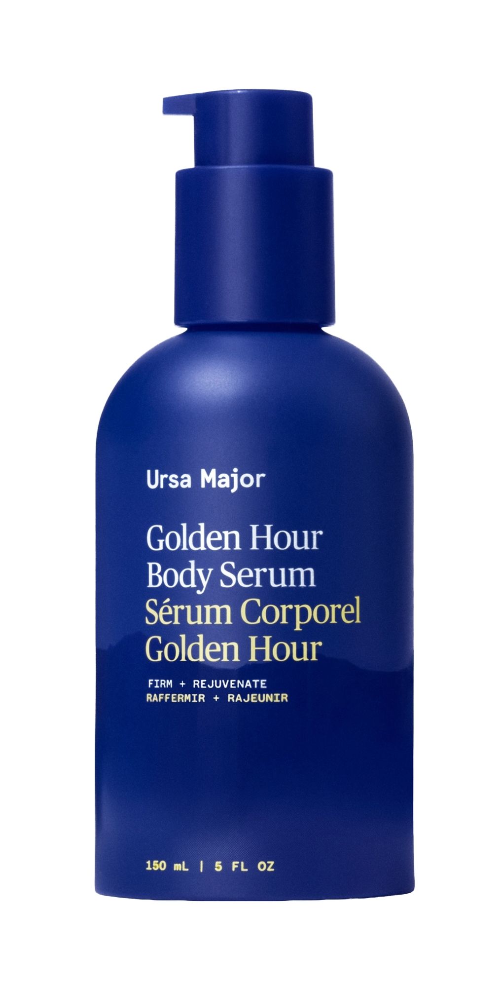 Ursa Major Golden Hour Body Serum No Color 5 fl. oz./ 150 mL