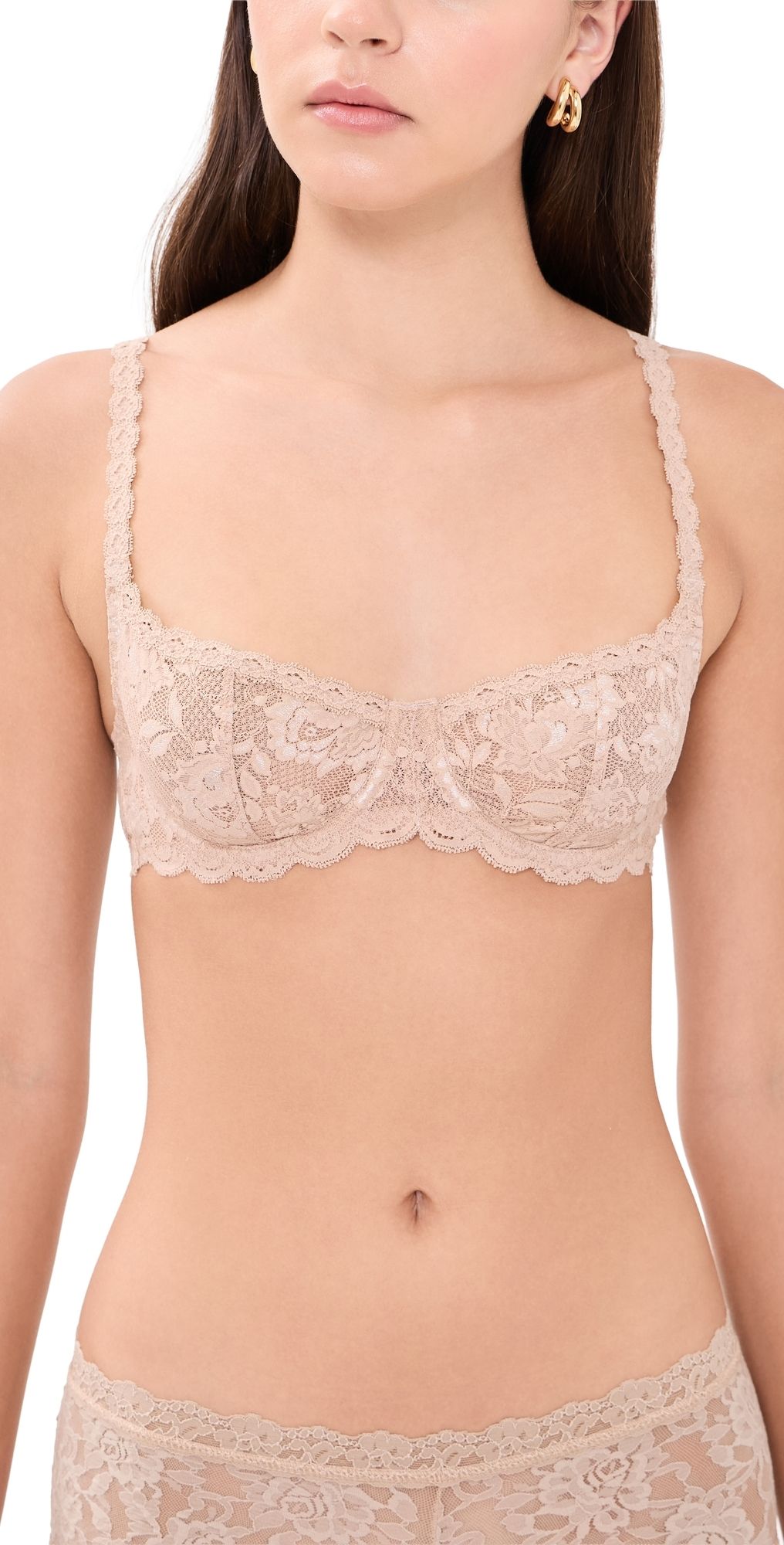 Cosabella Balconette Bra Sette 32D