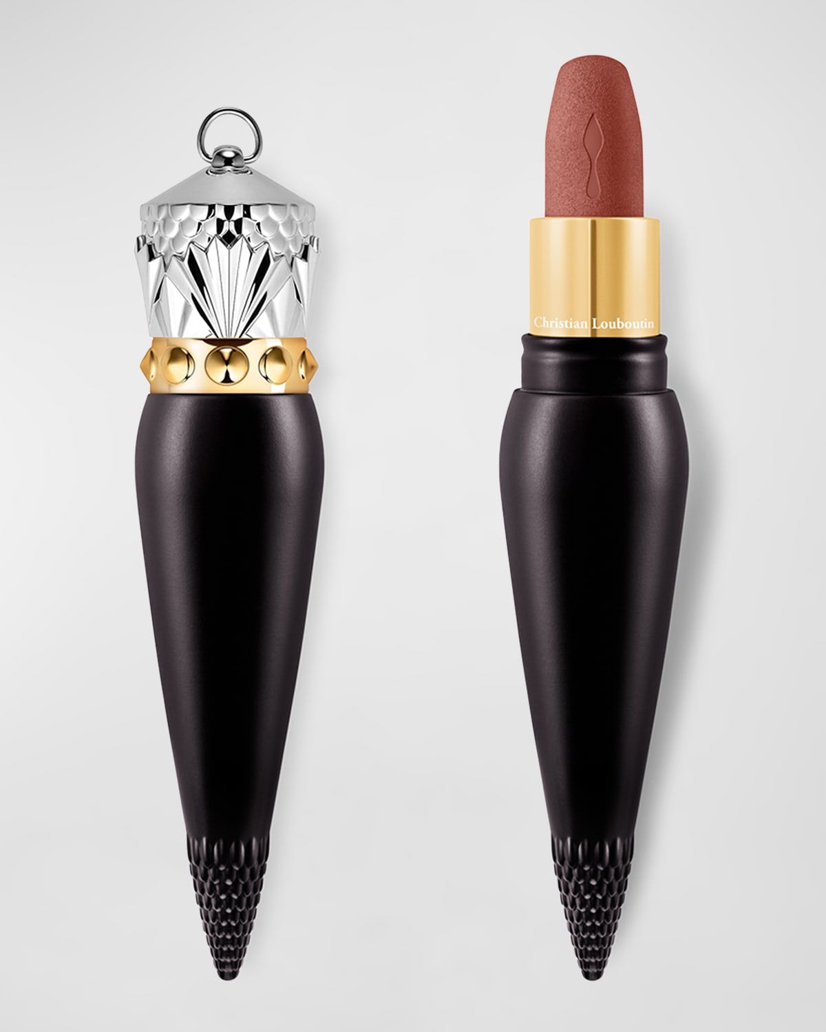 Rouge Louboutin Velvet Matte Lipstick