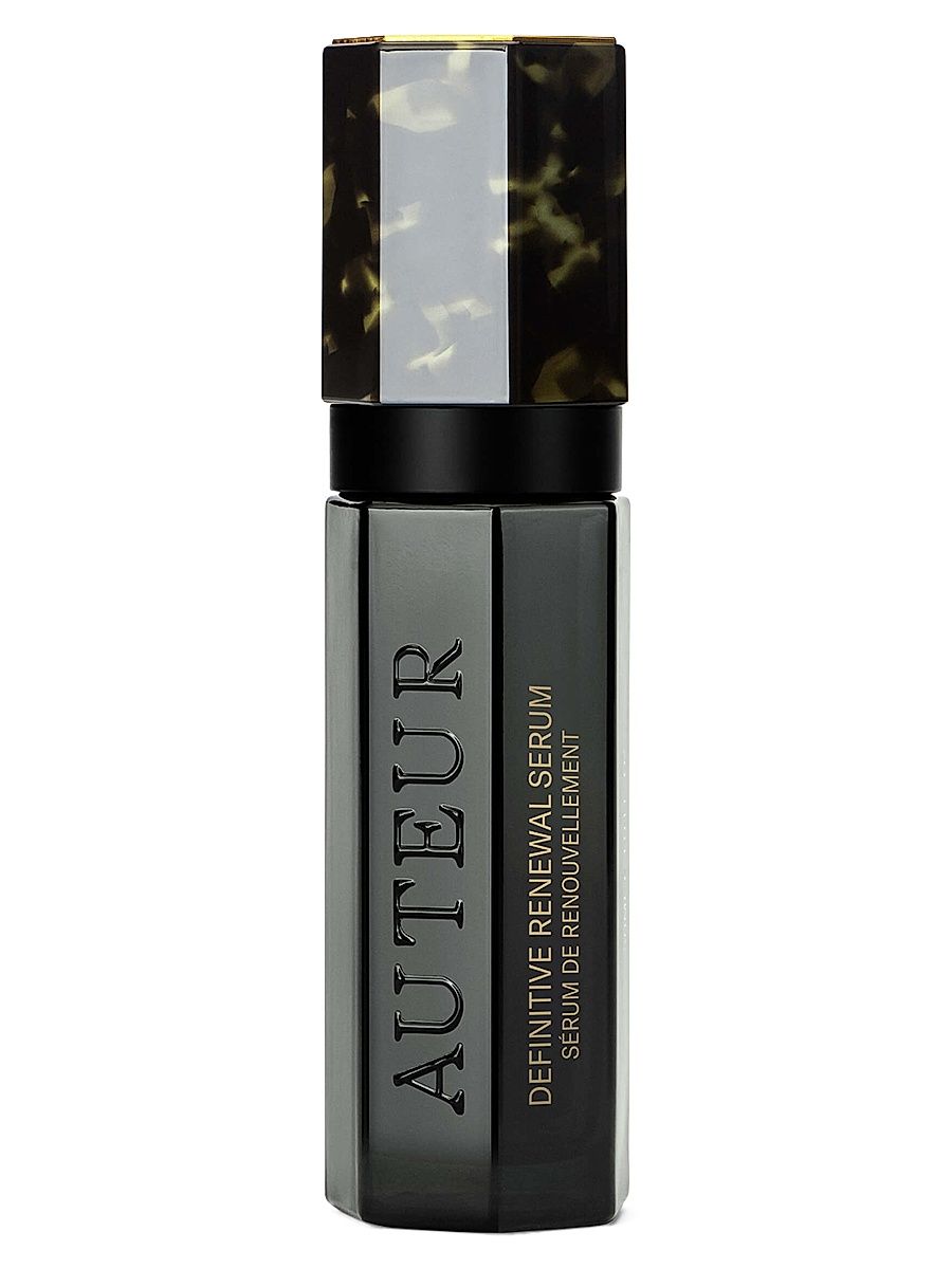 Definitive Renewal Serum