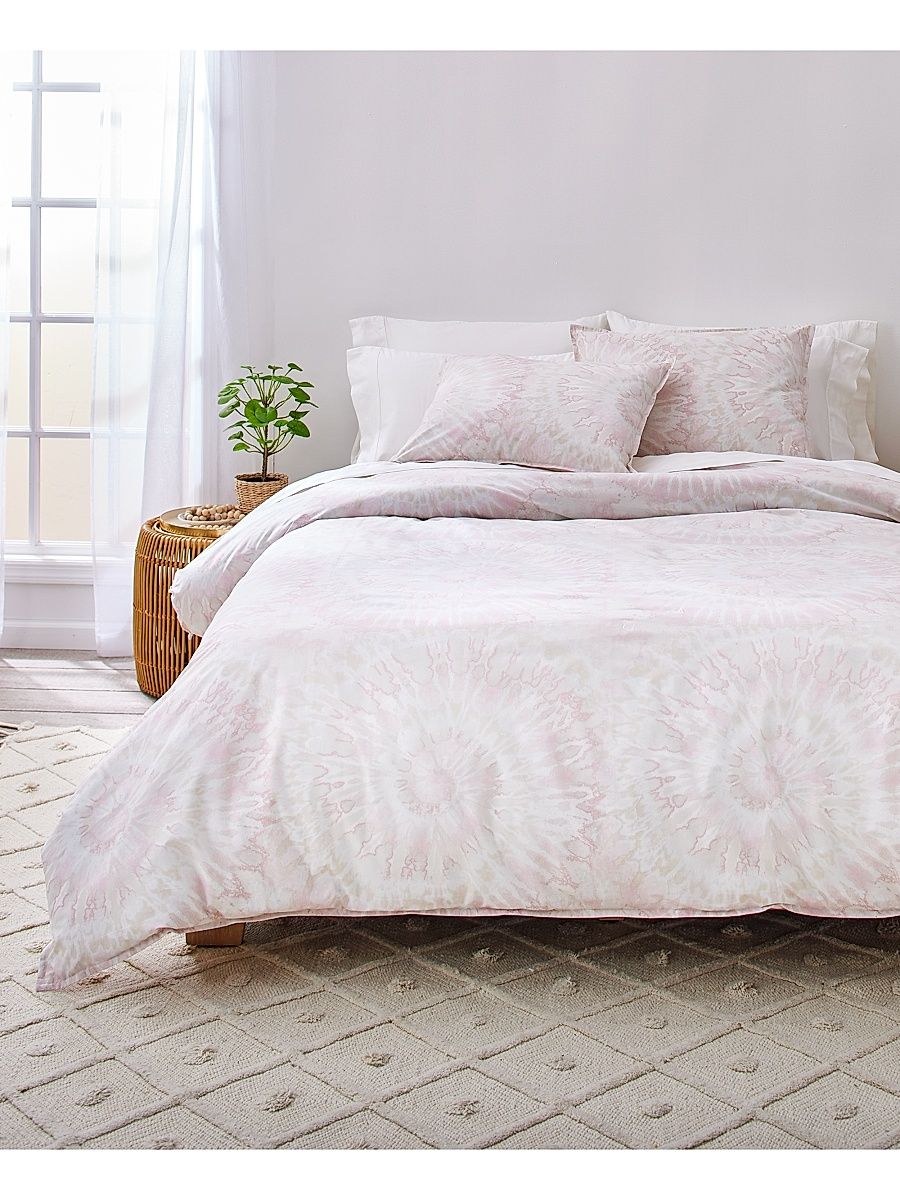 Ella 2-Piece Duvet Set - Bloom - Size Twin