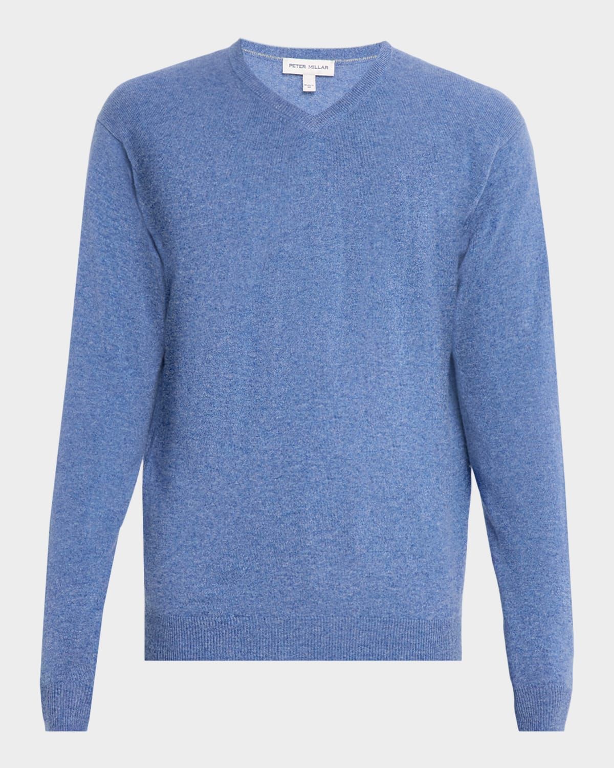 Men & apos;s Crown Heritage Cashmere Crewneck Sweater