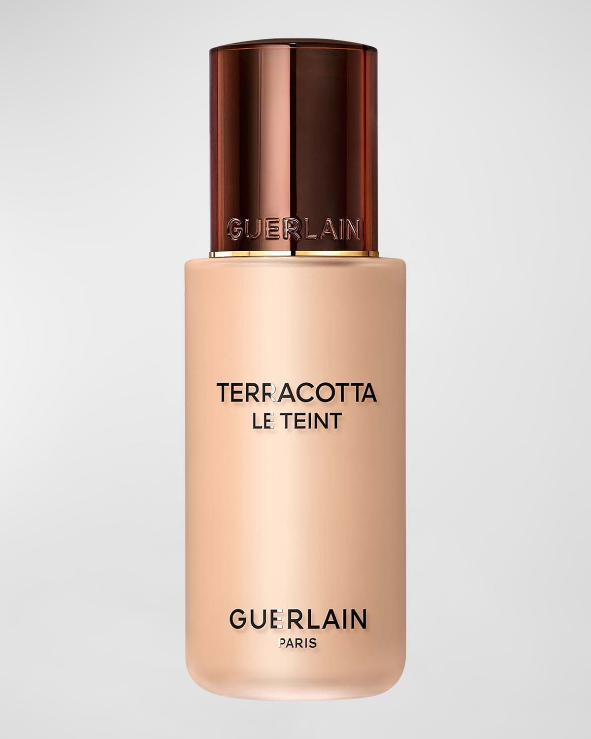 Terracotta Le Teint Matte Foundation