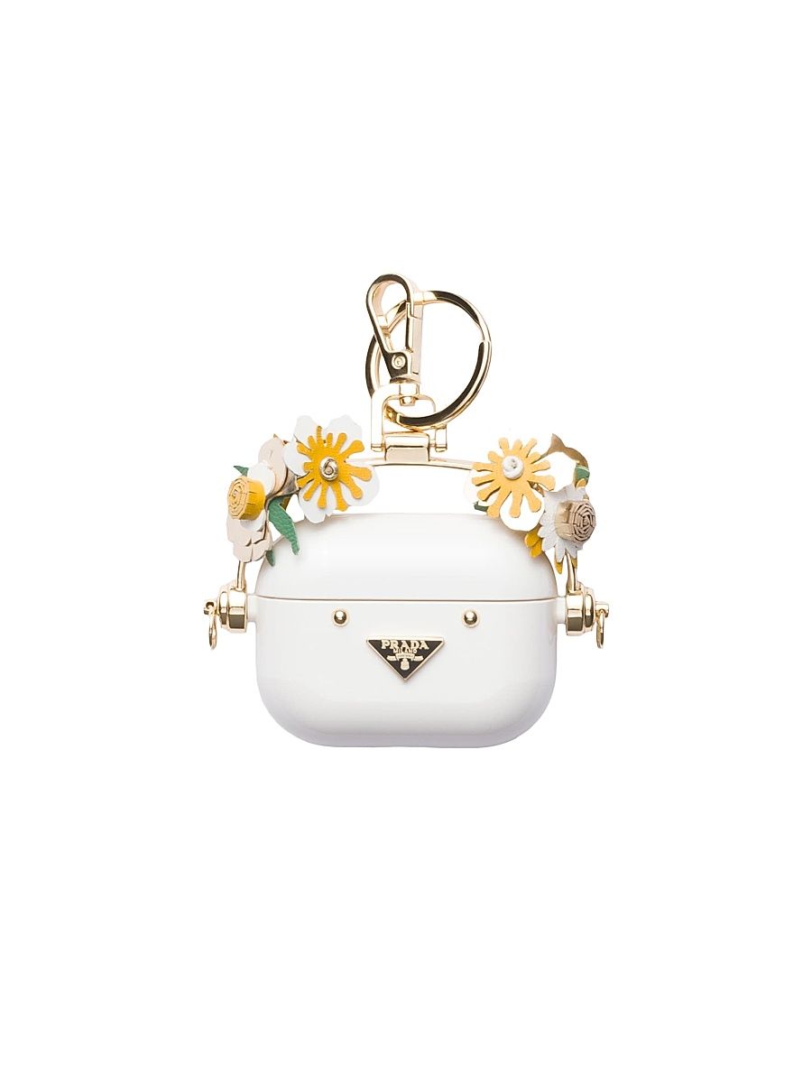 Airpods Pro Case - White