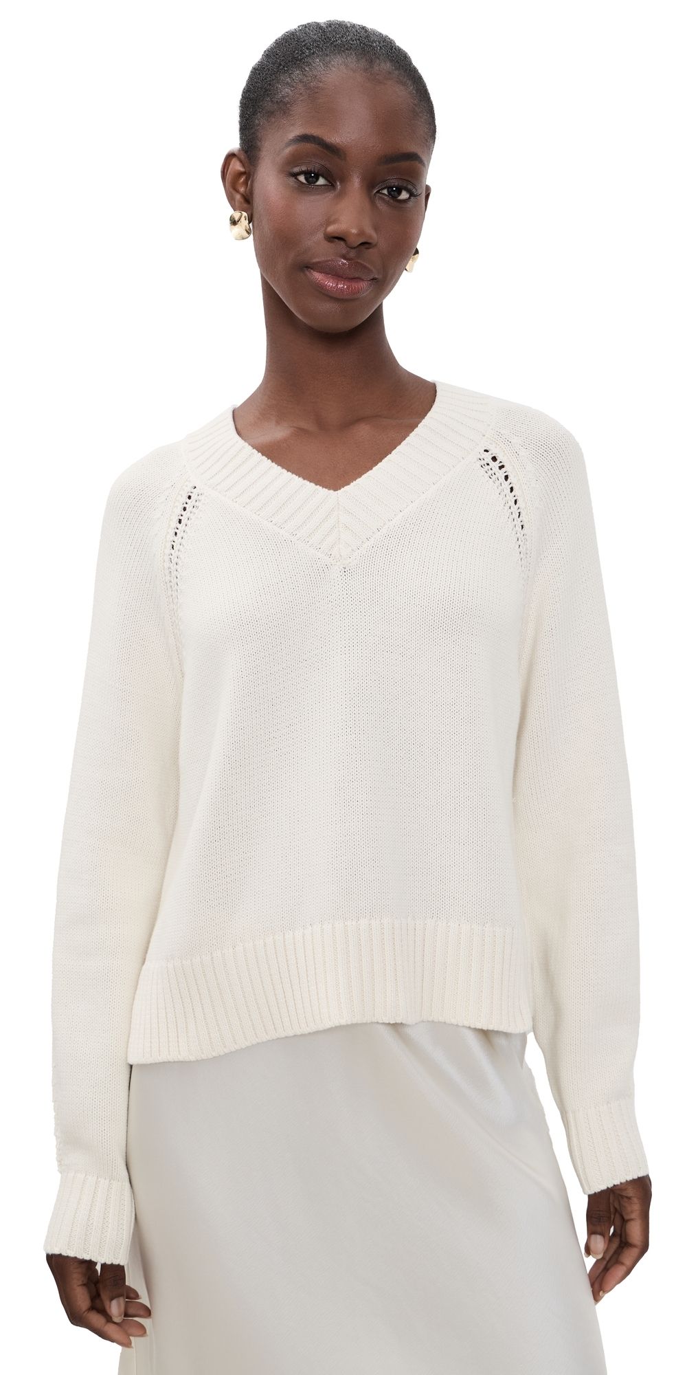 Z Supply Stratton Sweater Sandstone S