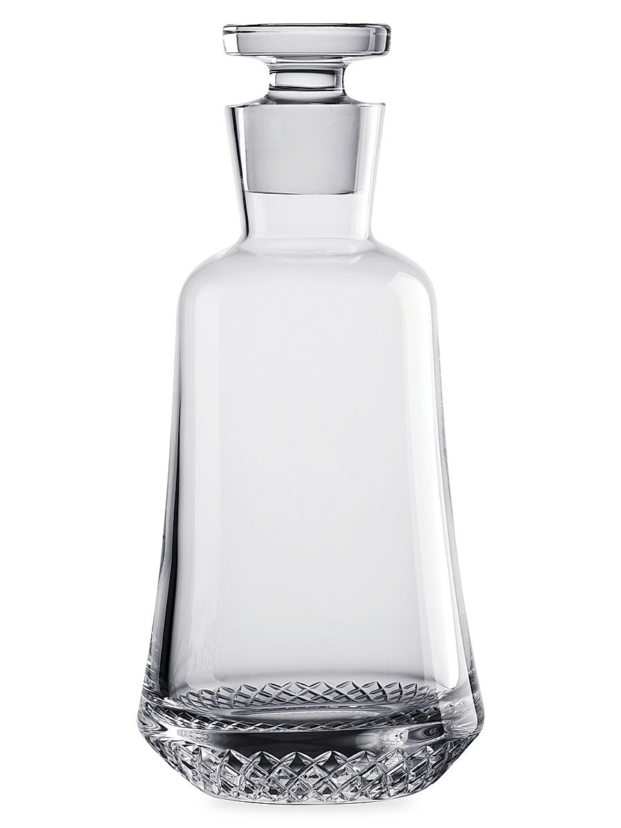 Paris Whiskey Bottle