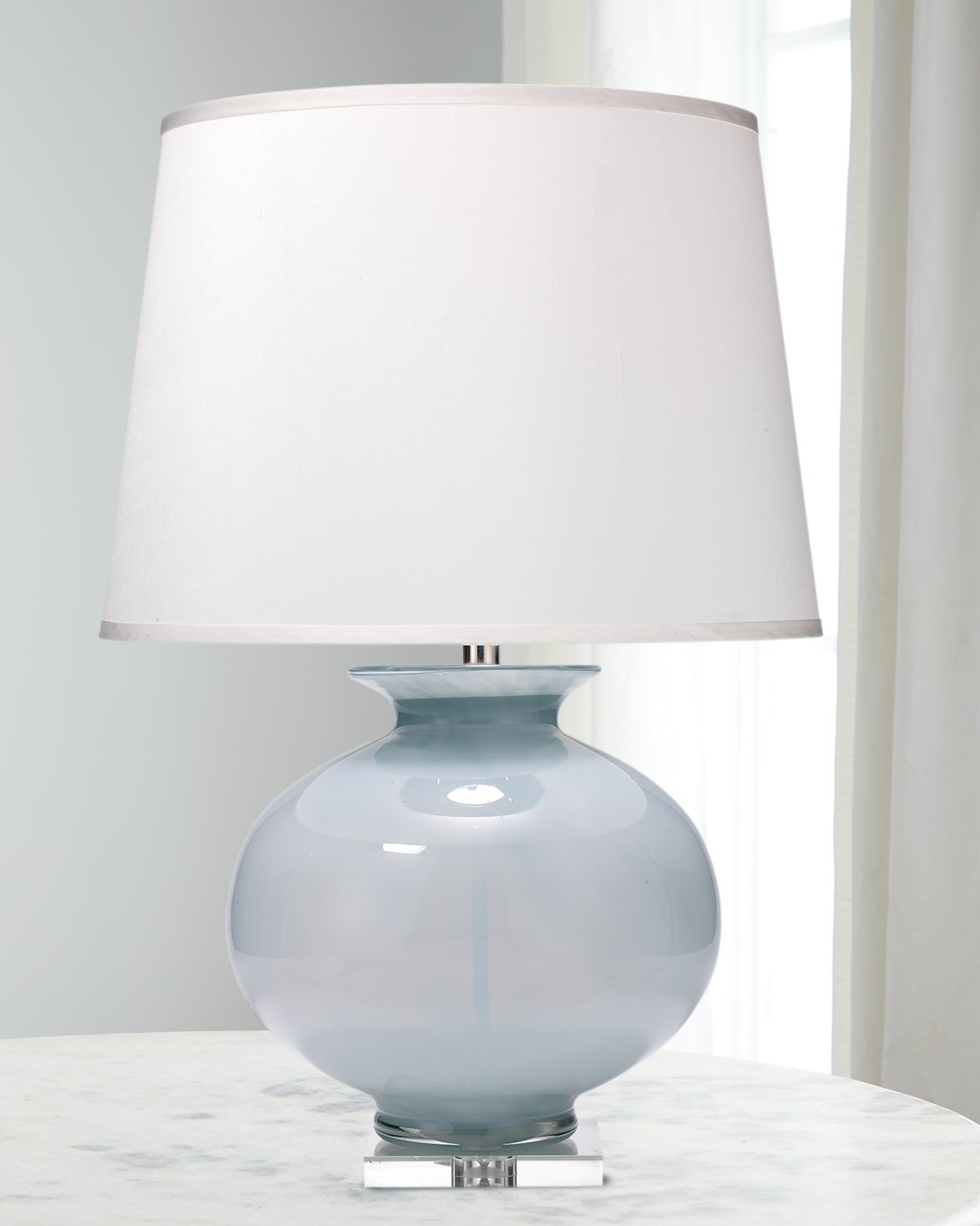 Heirloom 26.5" Table Lamp