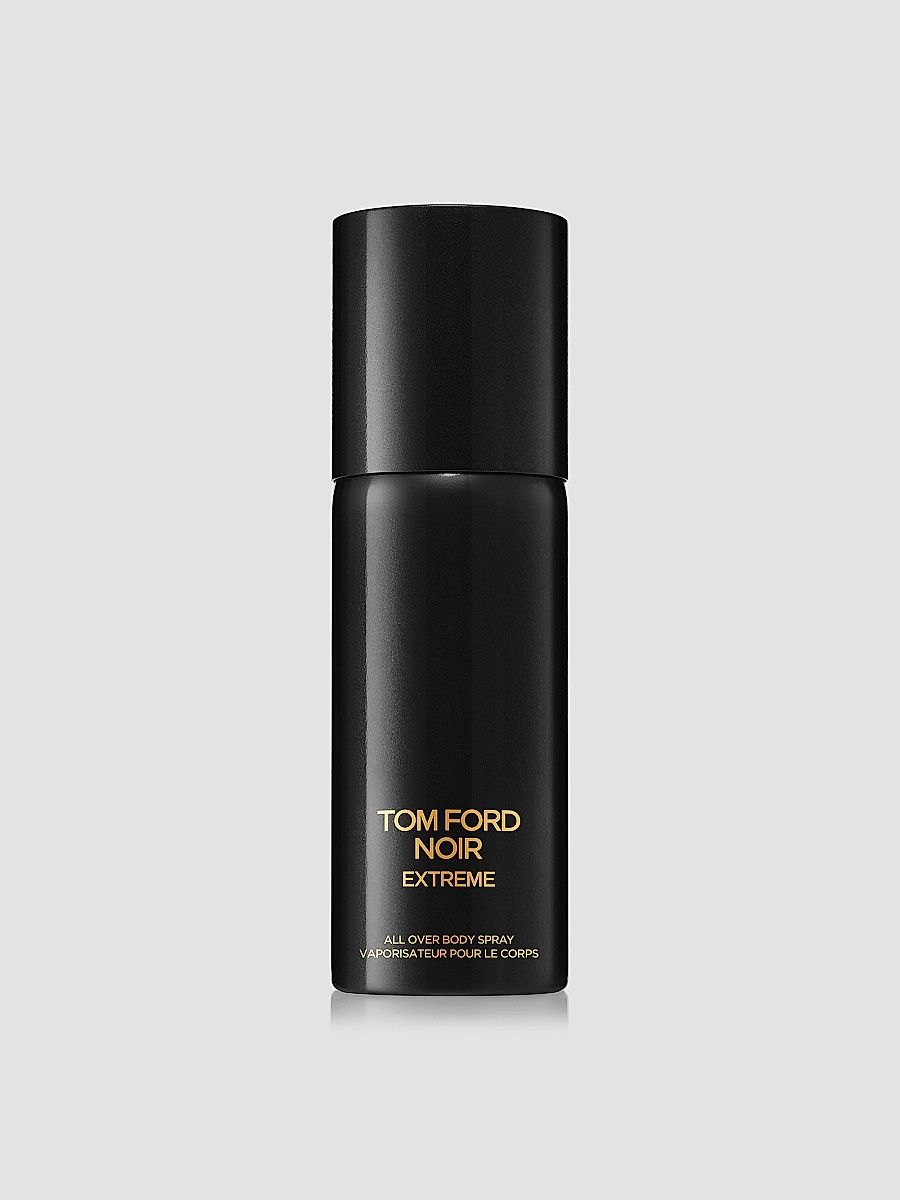 Men's Noir Extreme All Over Body Spray