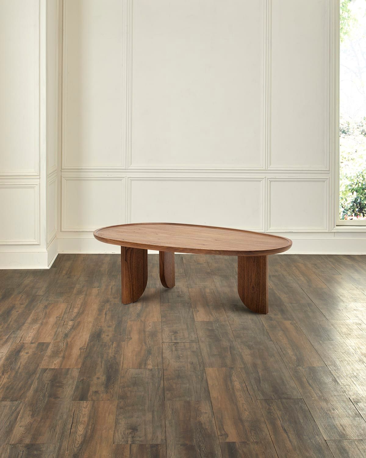 Ellison Cocktail Table