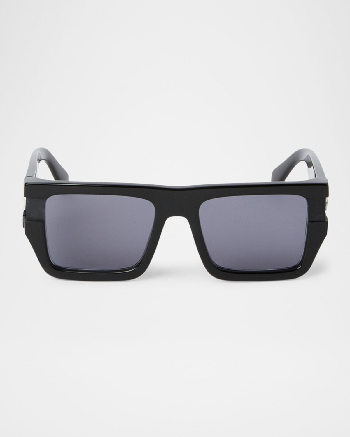 Men & apos;s Chester Acetate Square Sunglasses