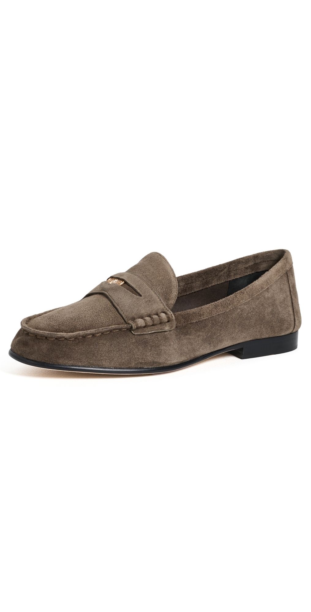 Veronica Beard Penny Loafers Cypress 9