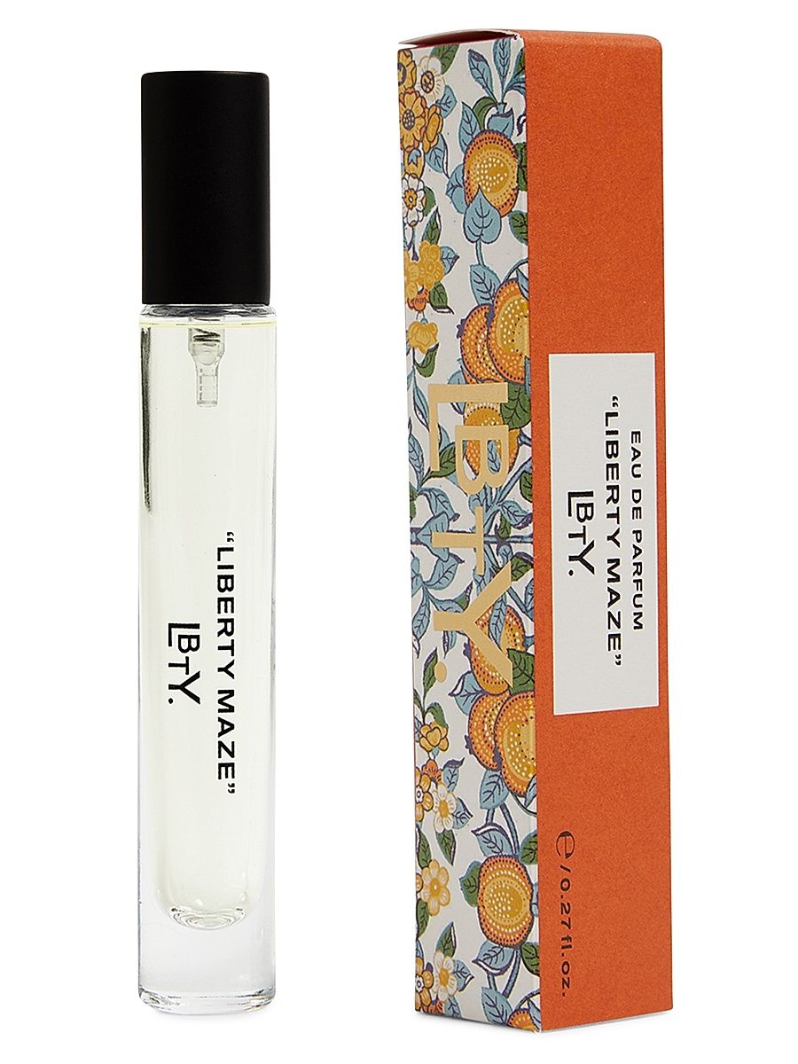 Liberty Maze Eau de Parfum