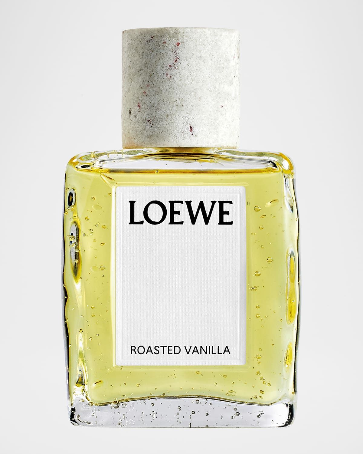 Roasted Vanilla Eau de Parfum, 3.4 oz.
