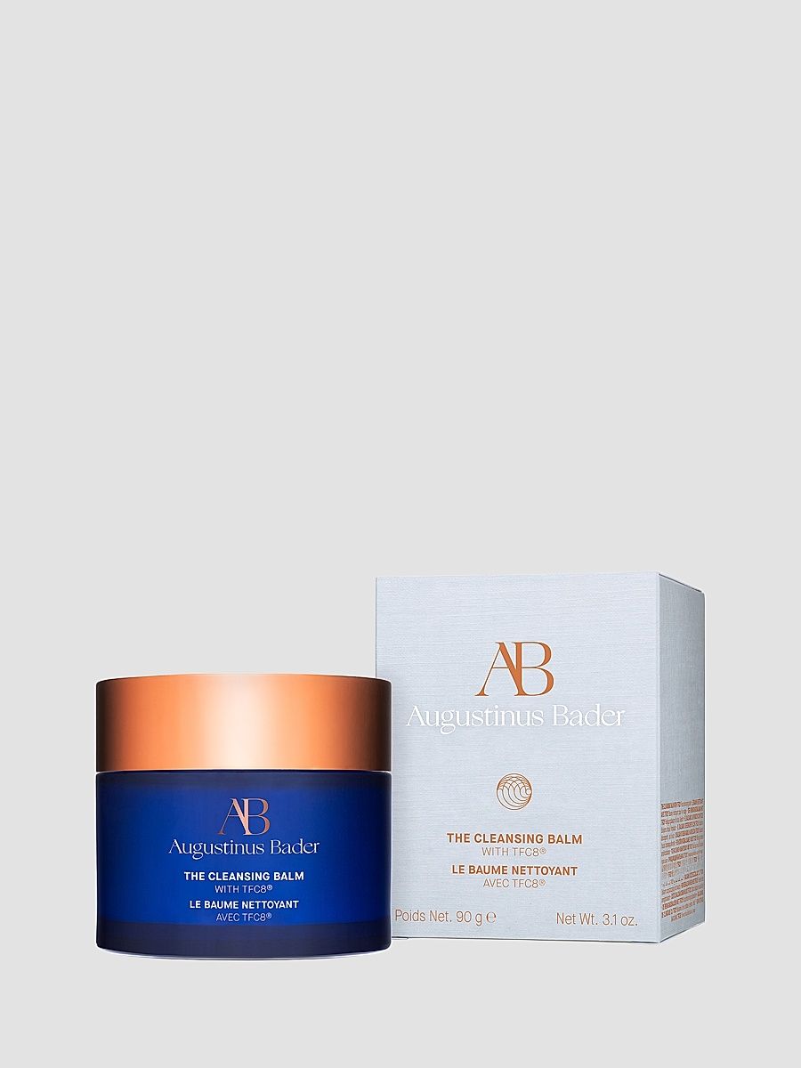 Augustinus Bader The Cleansing Balm