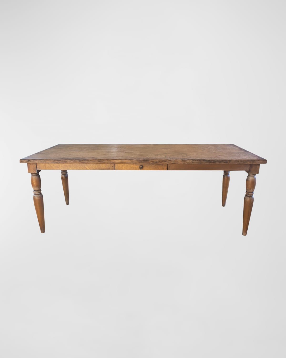 Pilar Dining Table