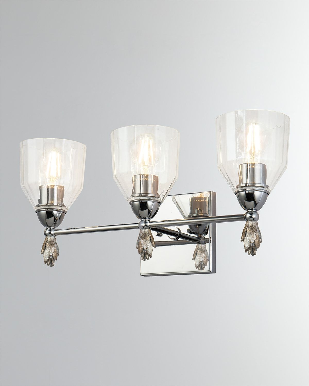 Felice 3-Light Bath Vanity Light