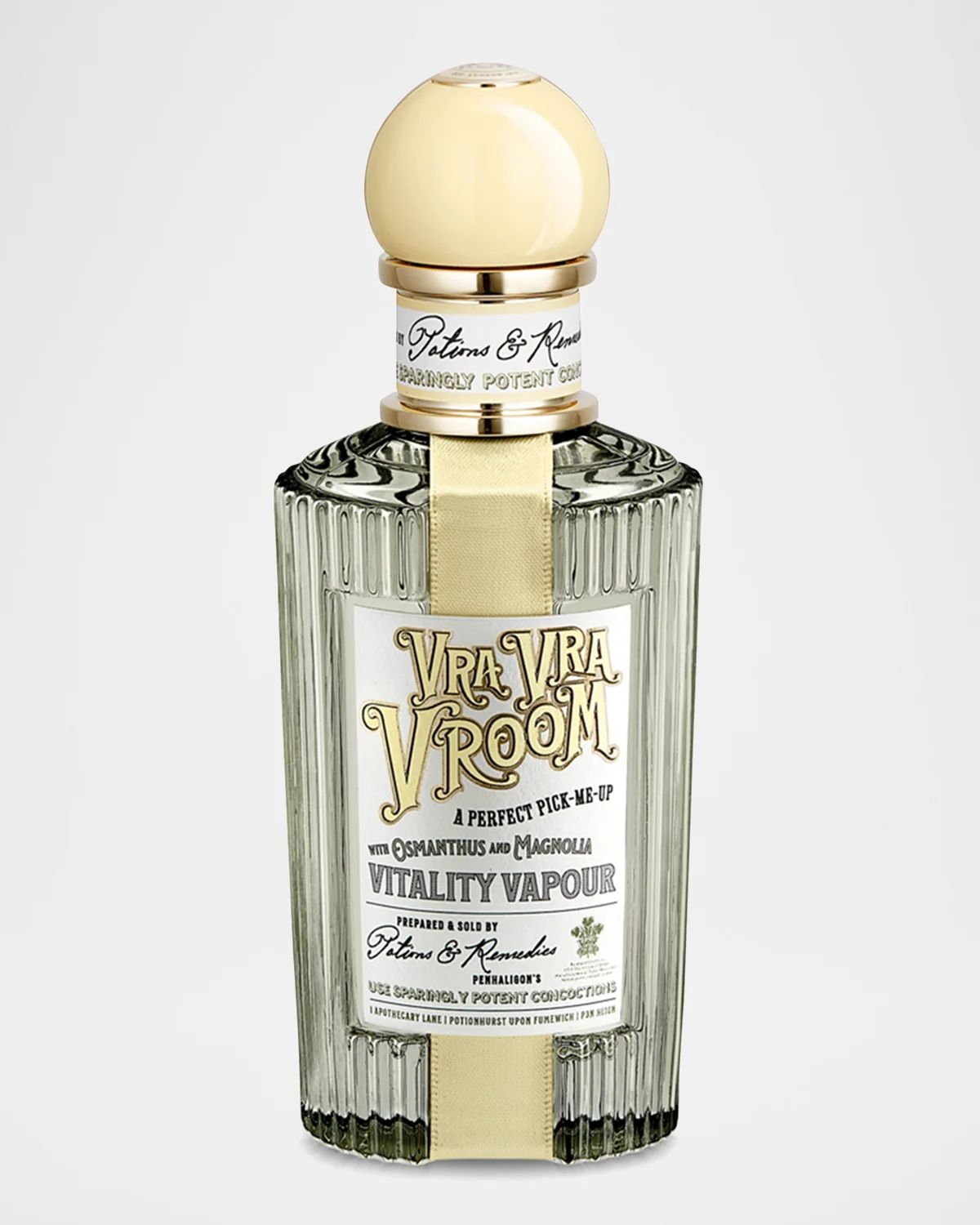 Vra Vra Vroom Eau de Parfum, 3.4 oz.