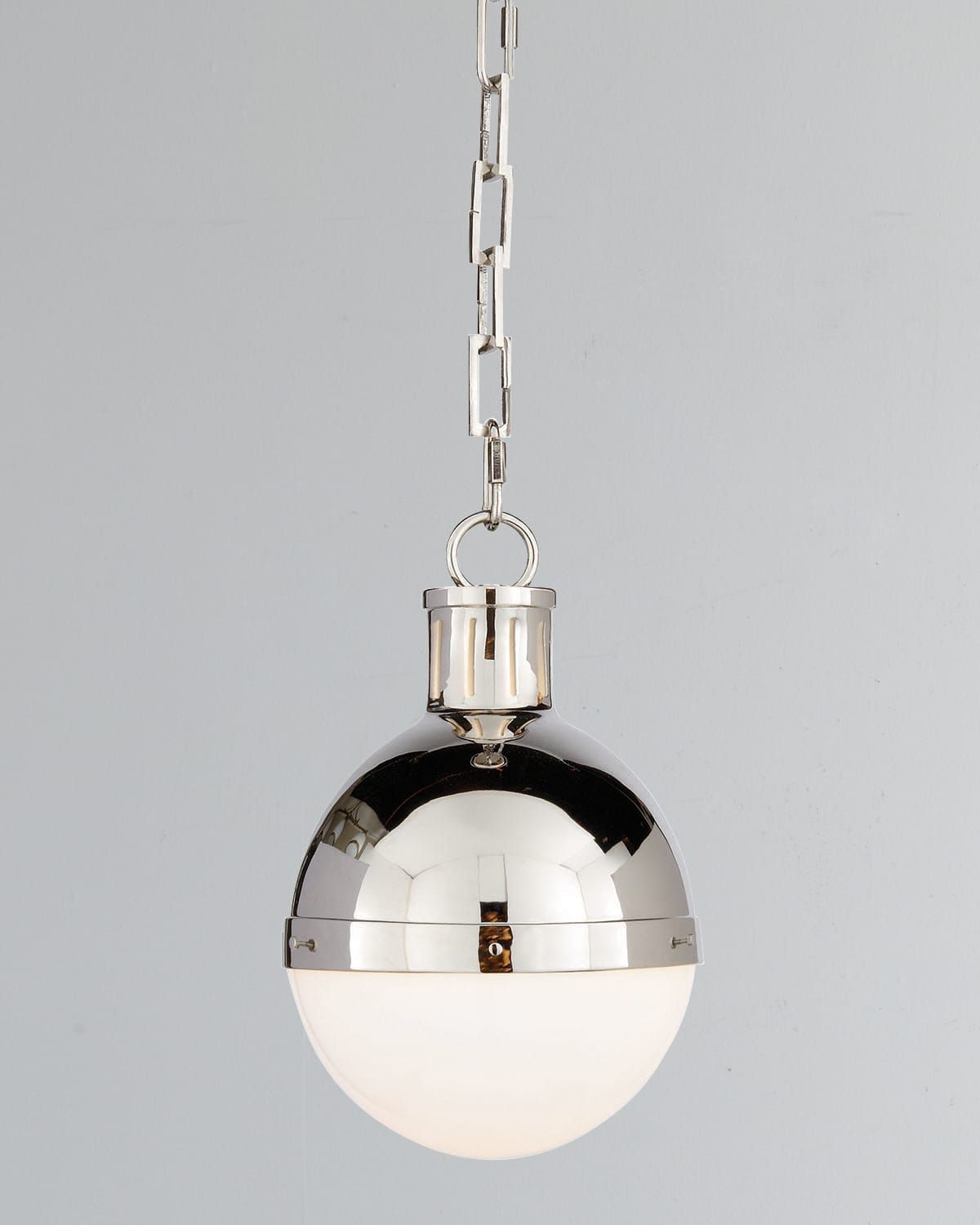 Hicks Small Pendant By Thomas O & apos;Brien