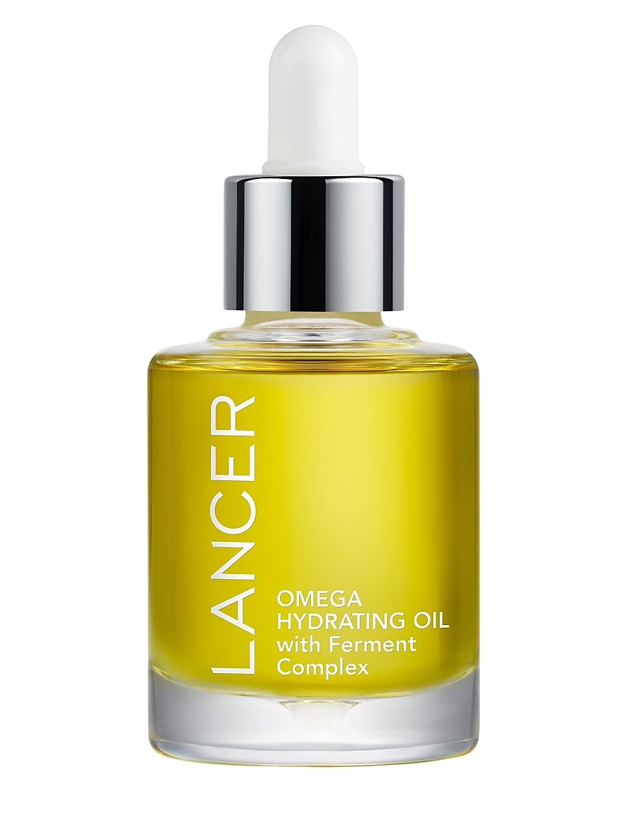 Omega Hydrating Oil