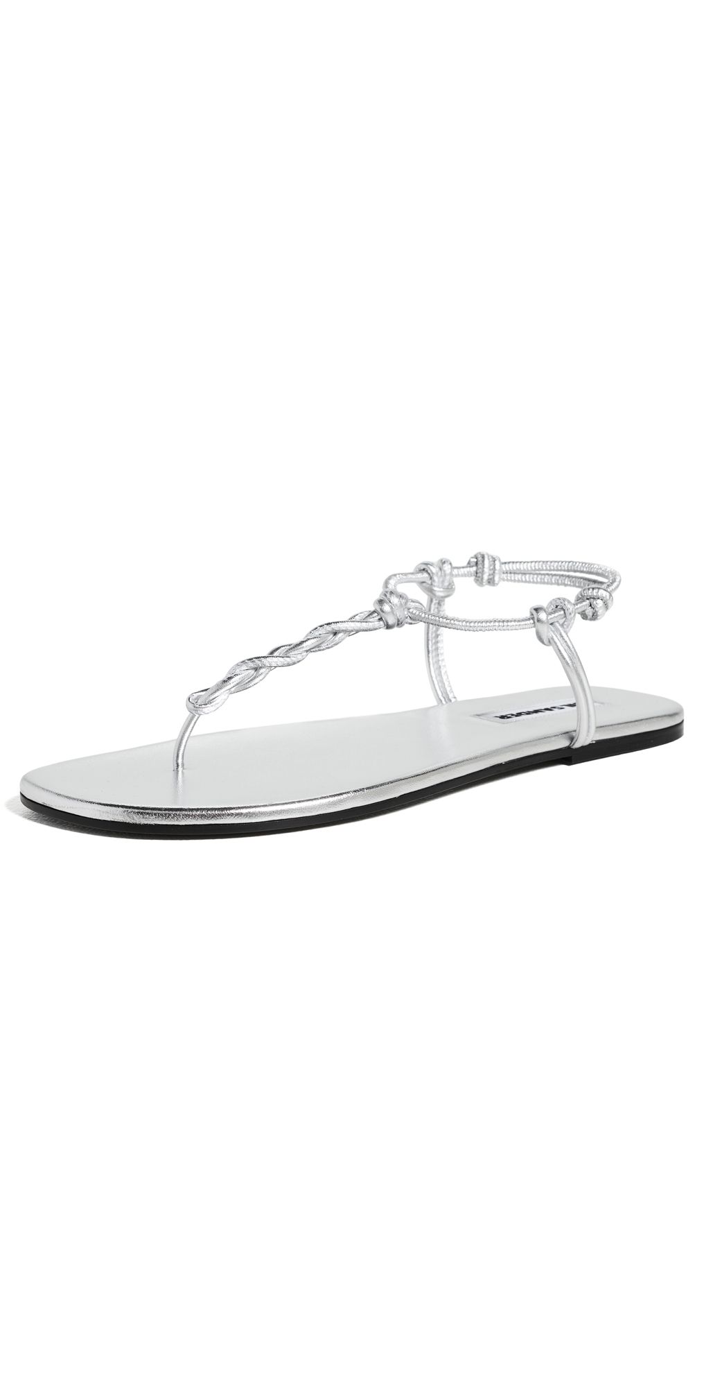 Jil Sander Sandals Sky Grey 37.5