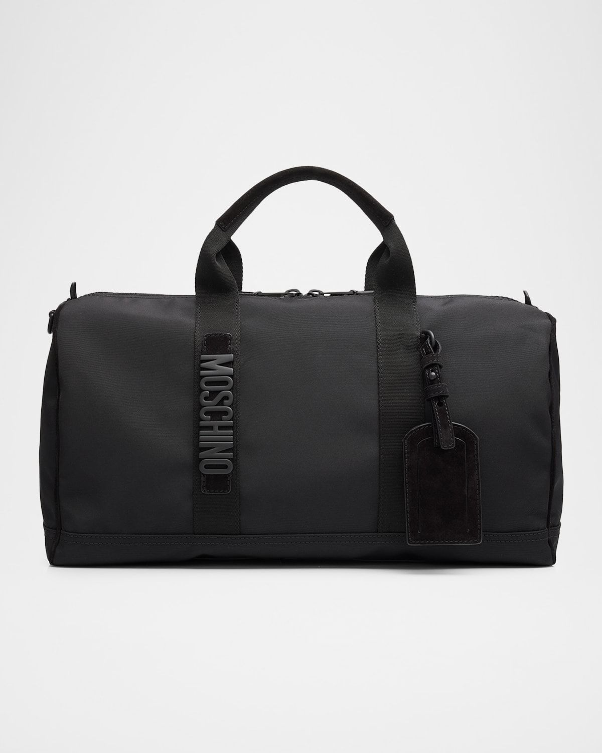 Men & apos;s Carry Me Cordura Duffel Bag with Crossbody Strap