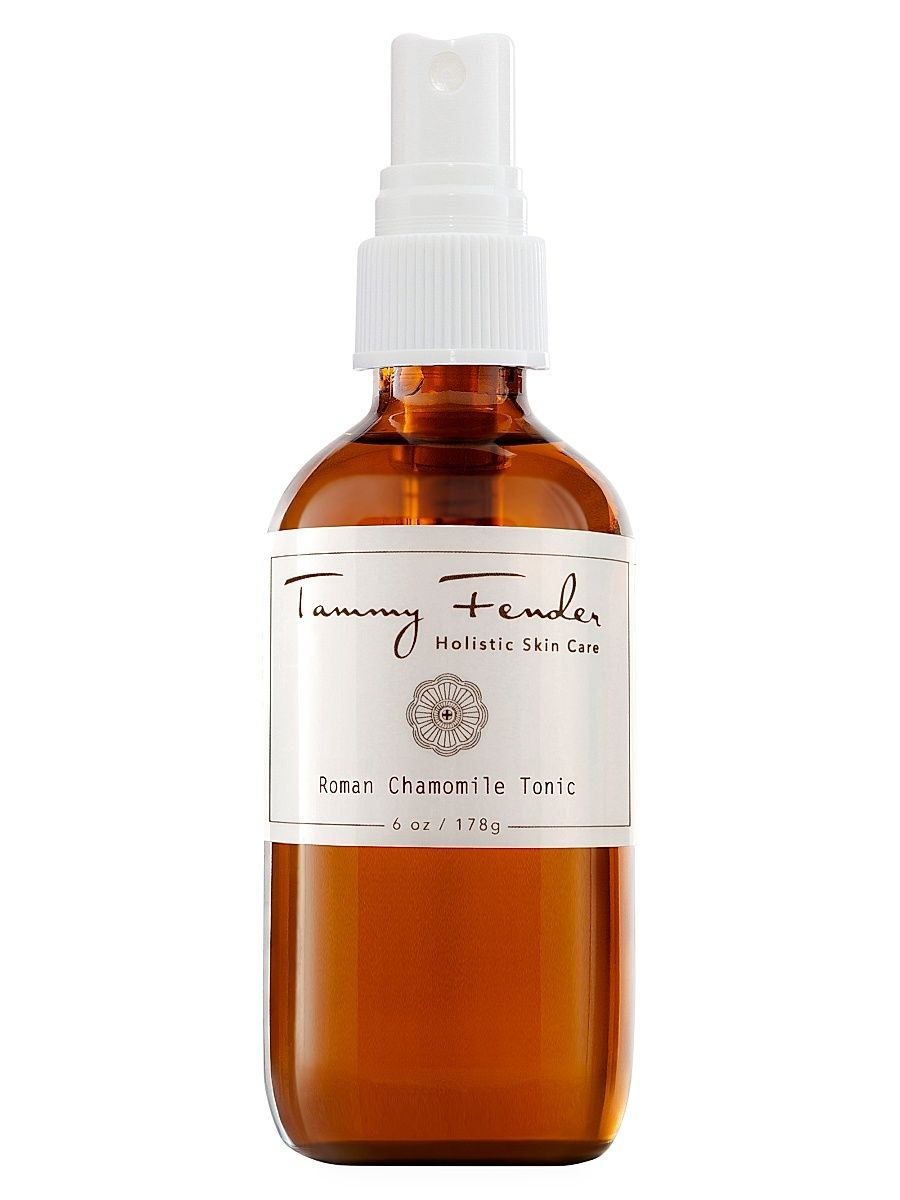 Roman Chamomile Tonic