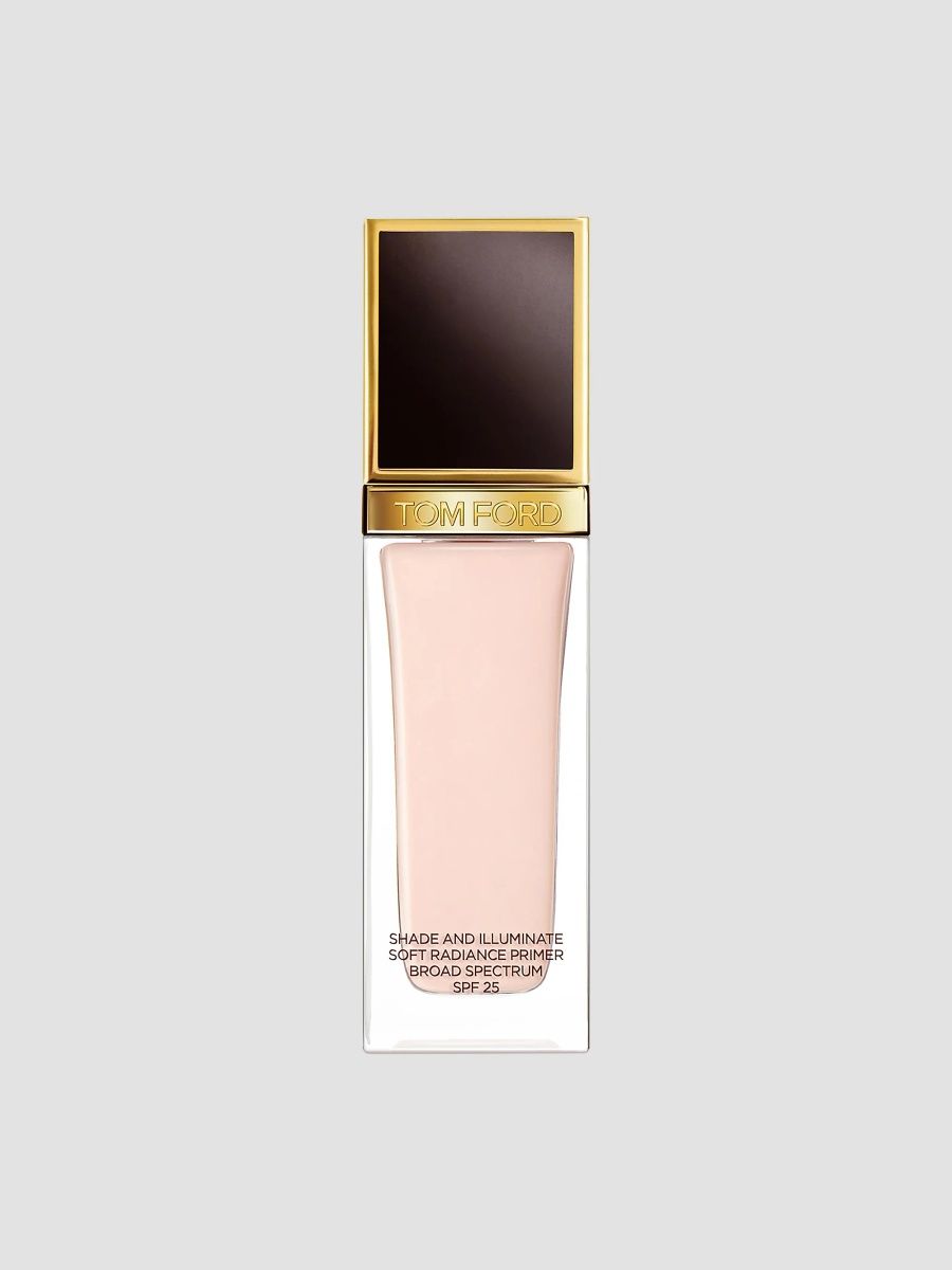 TOM FORD Women's Shade & Illuminate Soft Radiance Primer SPF 25