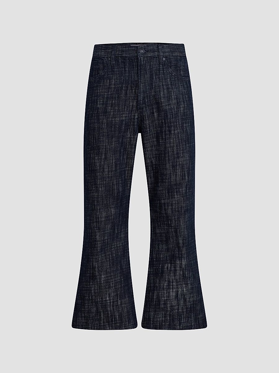 Men's Hendrix Flare Jeans - Normandy - Size 42