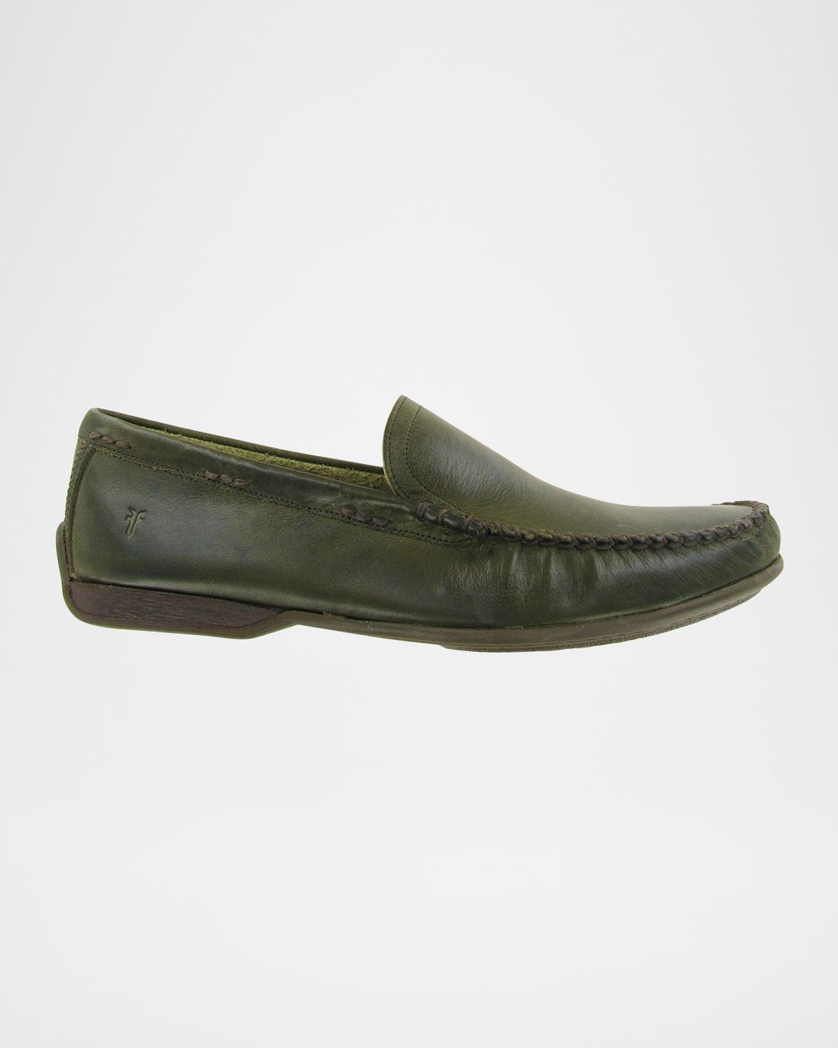 Men & apos;s Lewis Leather Venetian Loafers