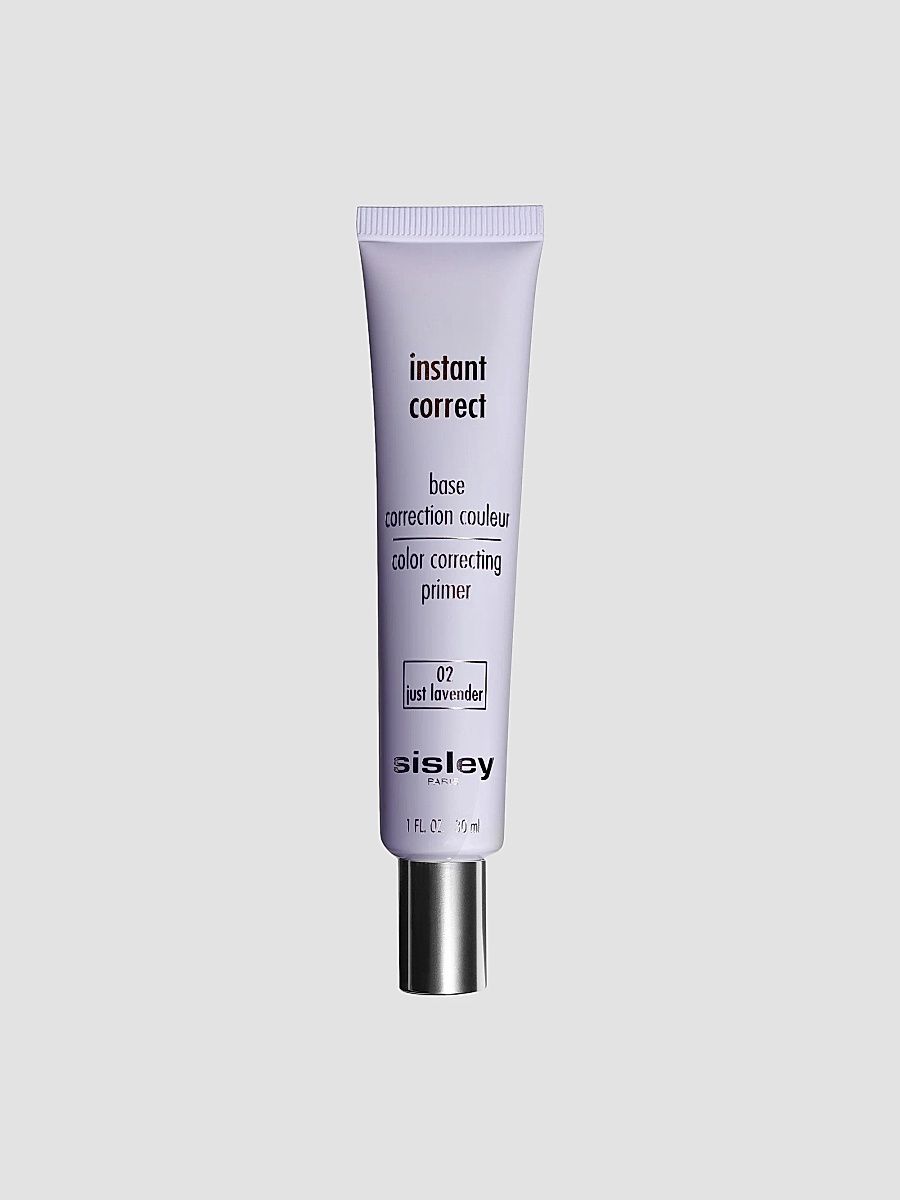 Sisley-Paris Women's Instant Correct Color Correcting Primer - 2 Just Lavender