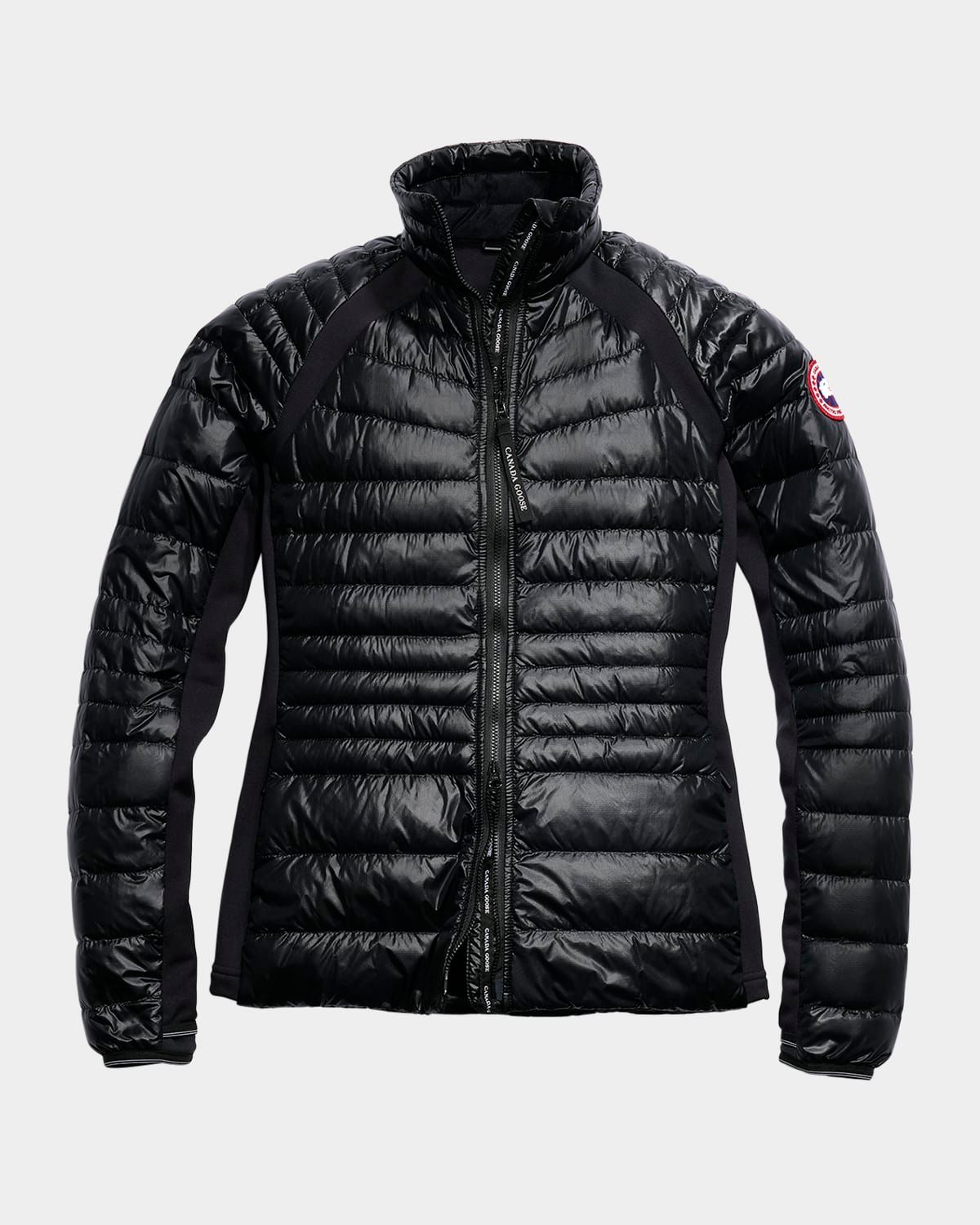 Hybridge Lite Tech Down Jacket