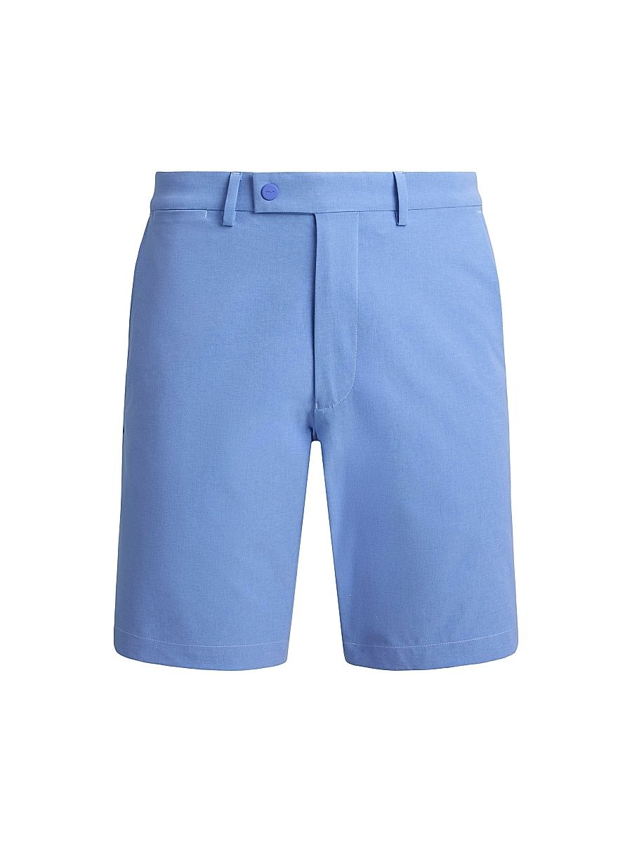 Men's Standard Woven Shorts - Maidstone Blue - Size 42