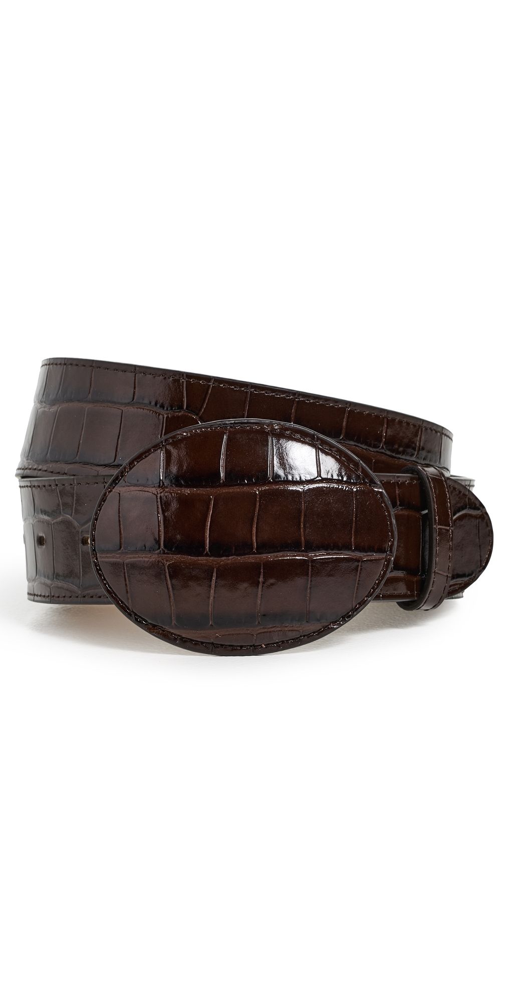 B-Low The Belt Mabel Belt Camel XL