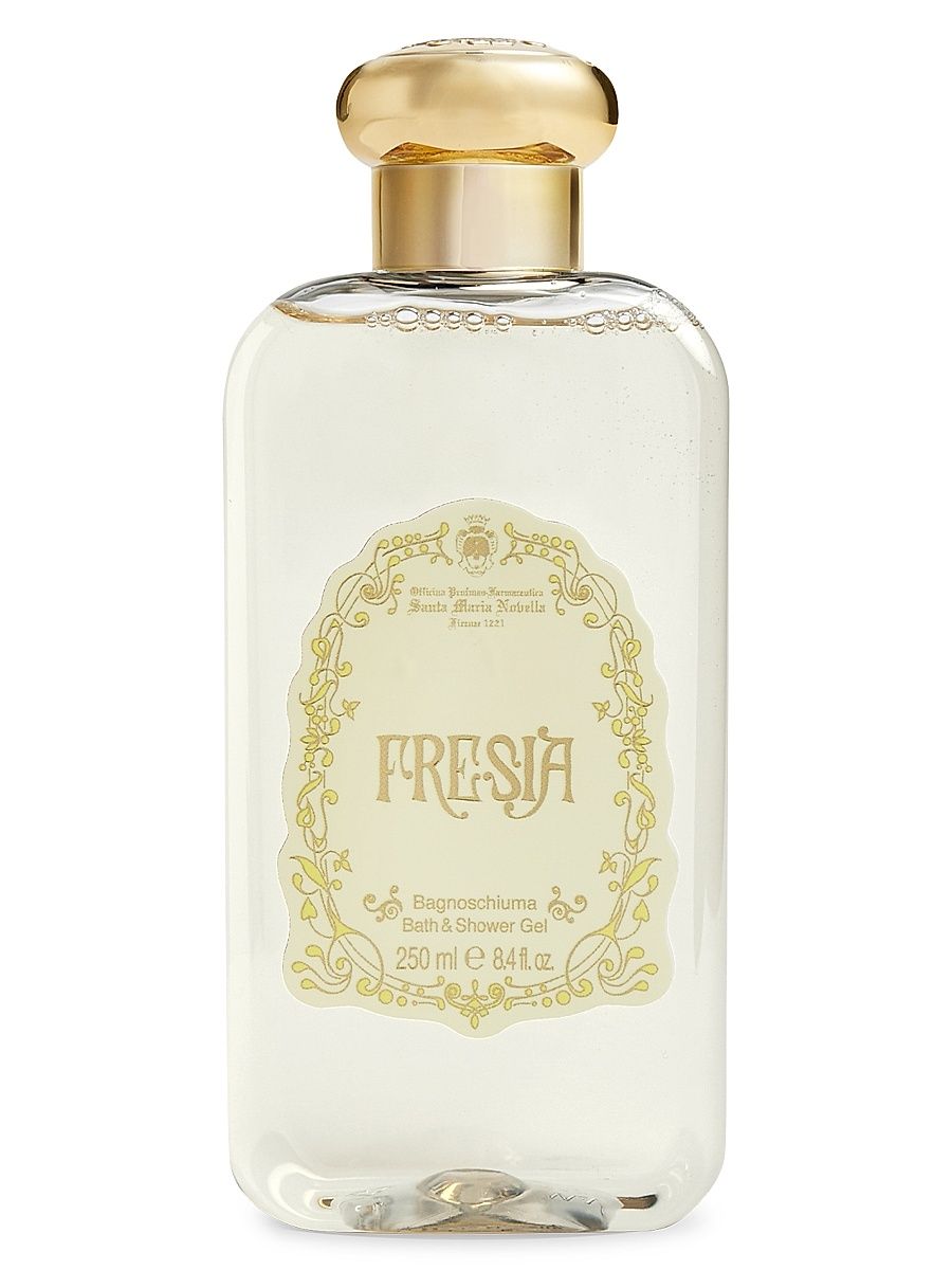 Women's Fresia Bath Gel