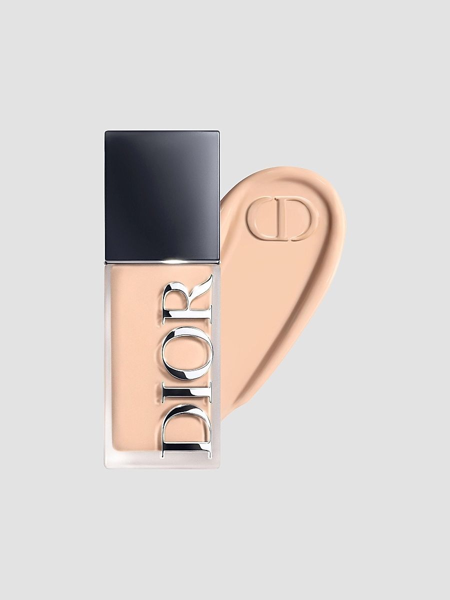 Dior Forever Skin Wear Foundation - 6 Neutral