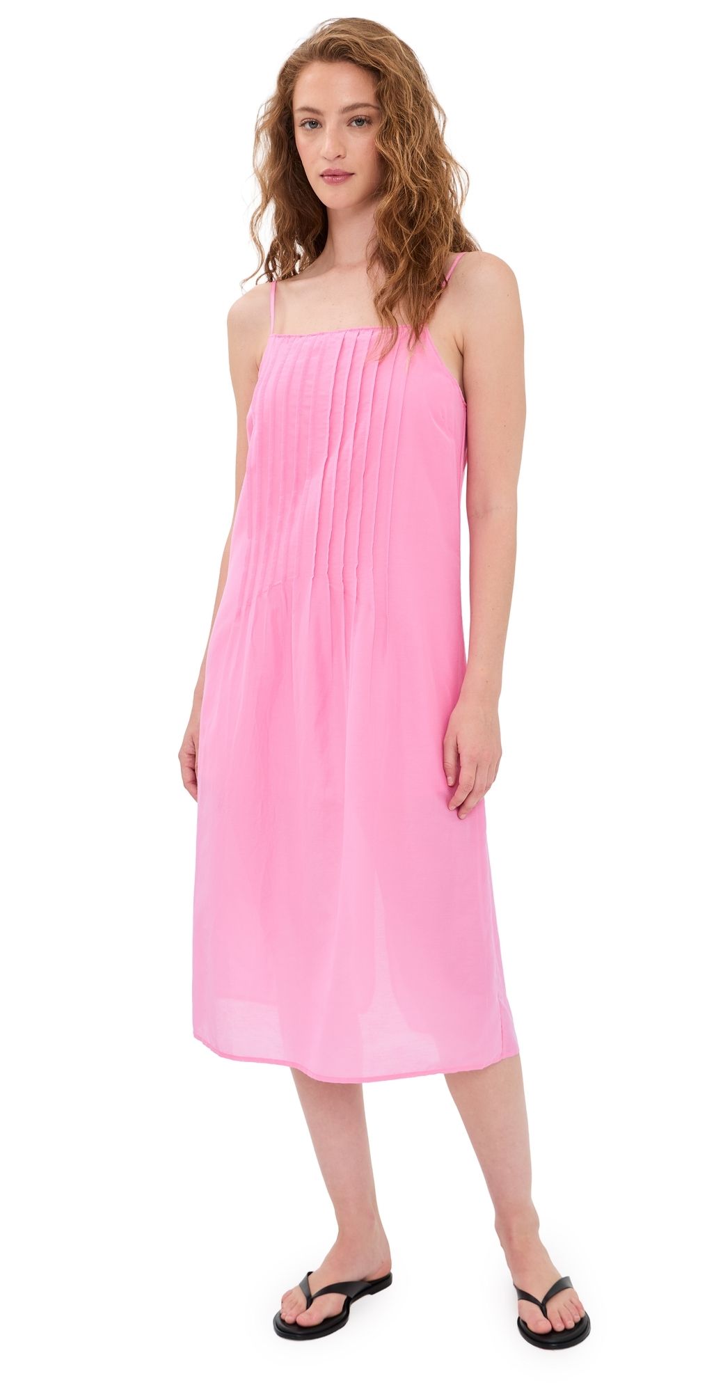 Pistola Vitoria Midi Dress Azalea XL
