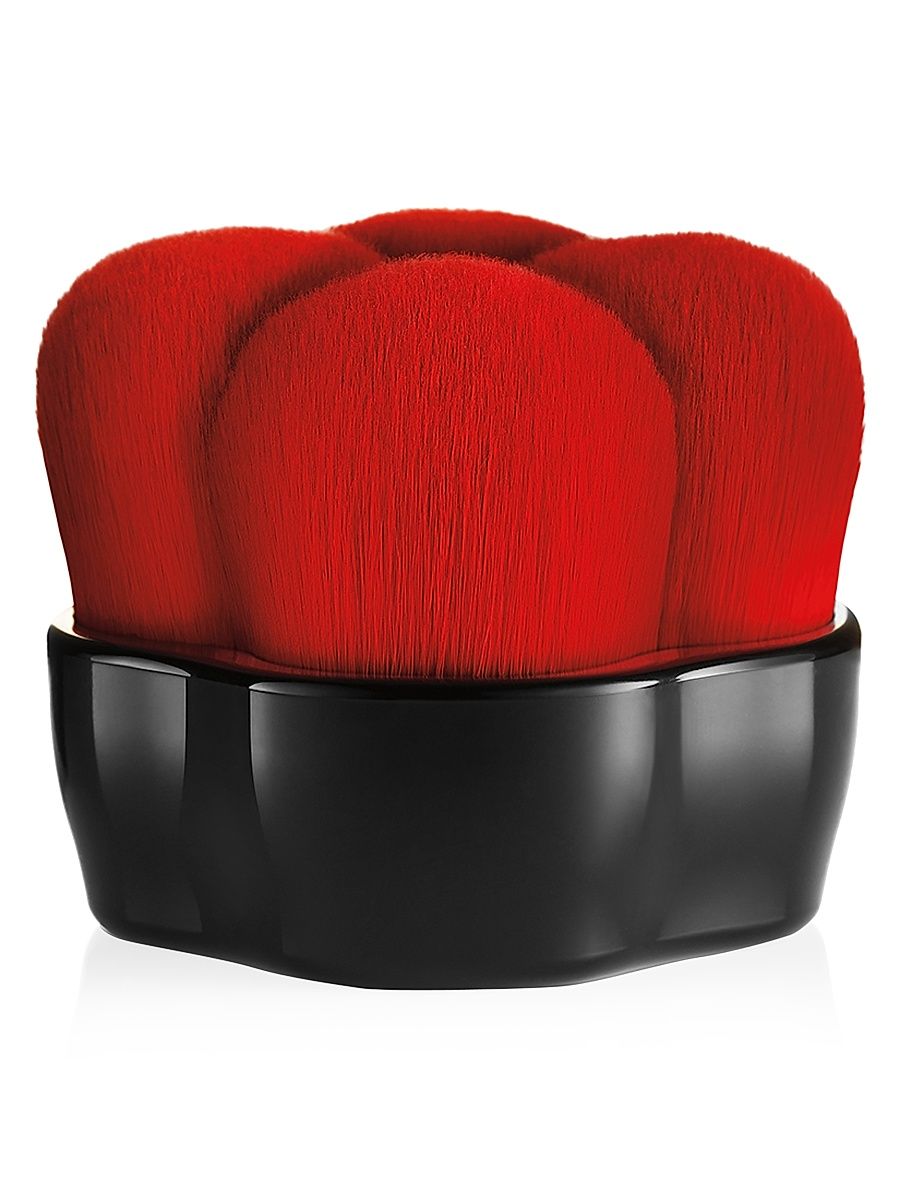 Women's Hanatsubaki Hake Polishing Face Brush
