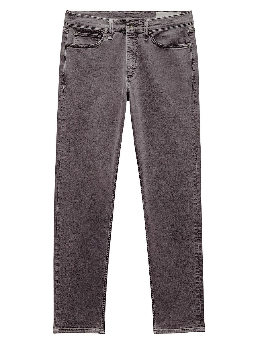 Men's Fit 2 Slim-Fit Jeans - Dark Grey - Size 30