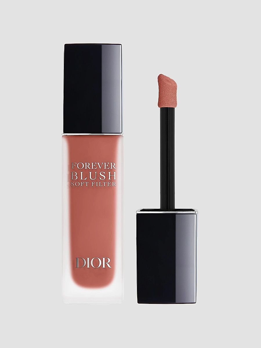 Women's Dior Forever Blush Soft Filter - 07 Orchid
