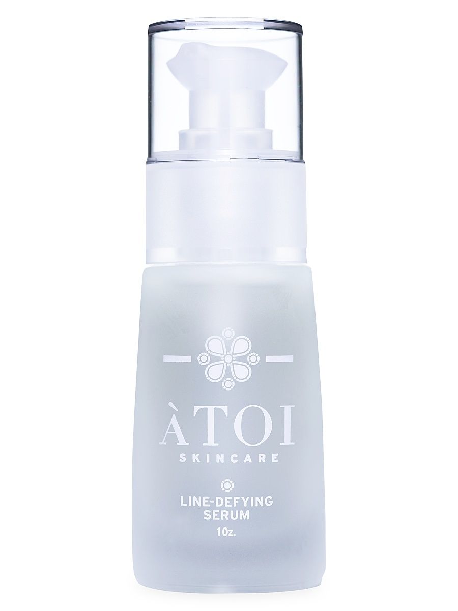 Women's Line-Defying Serum