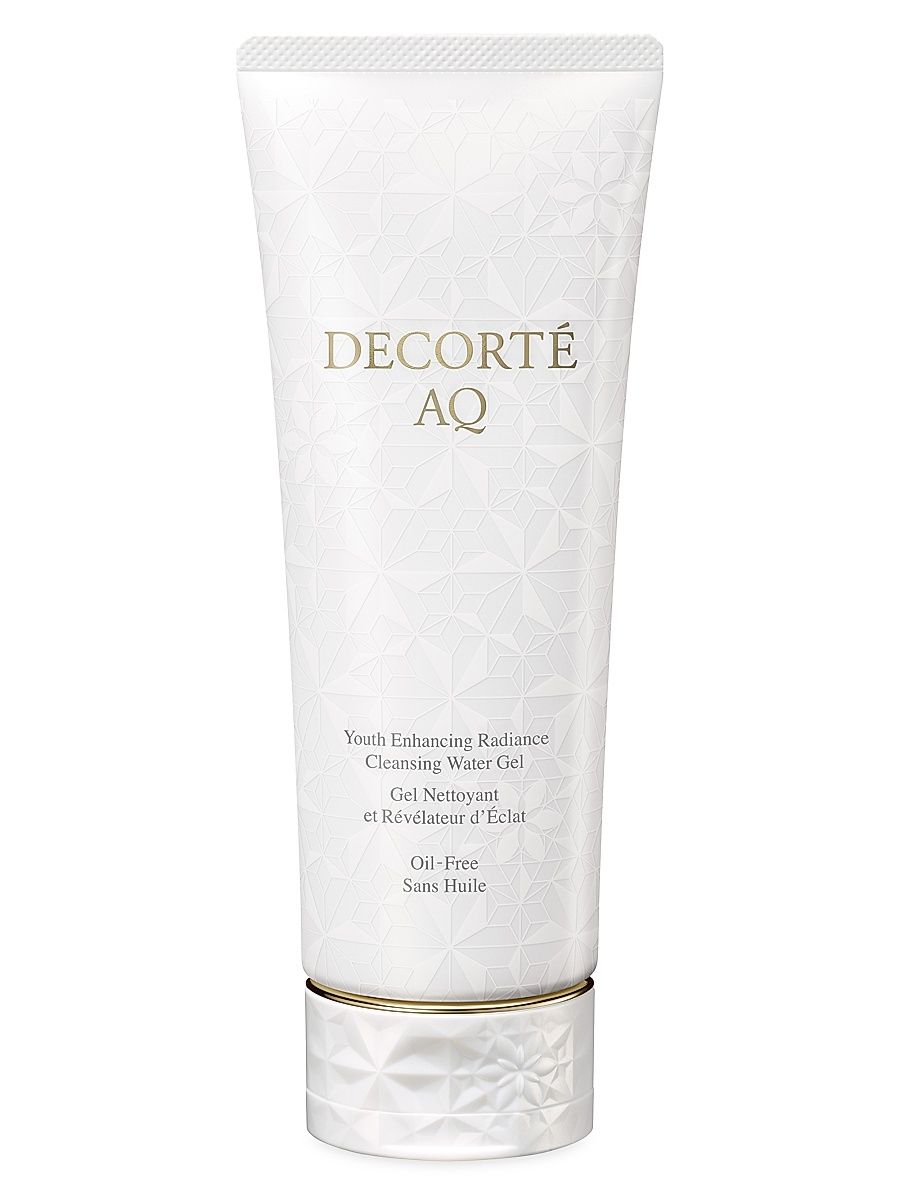 Women's AQ Youth Enhancing Radiance Cleansing Water Gel