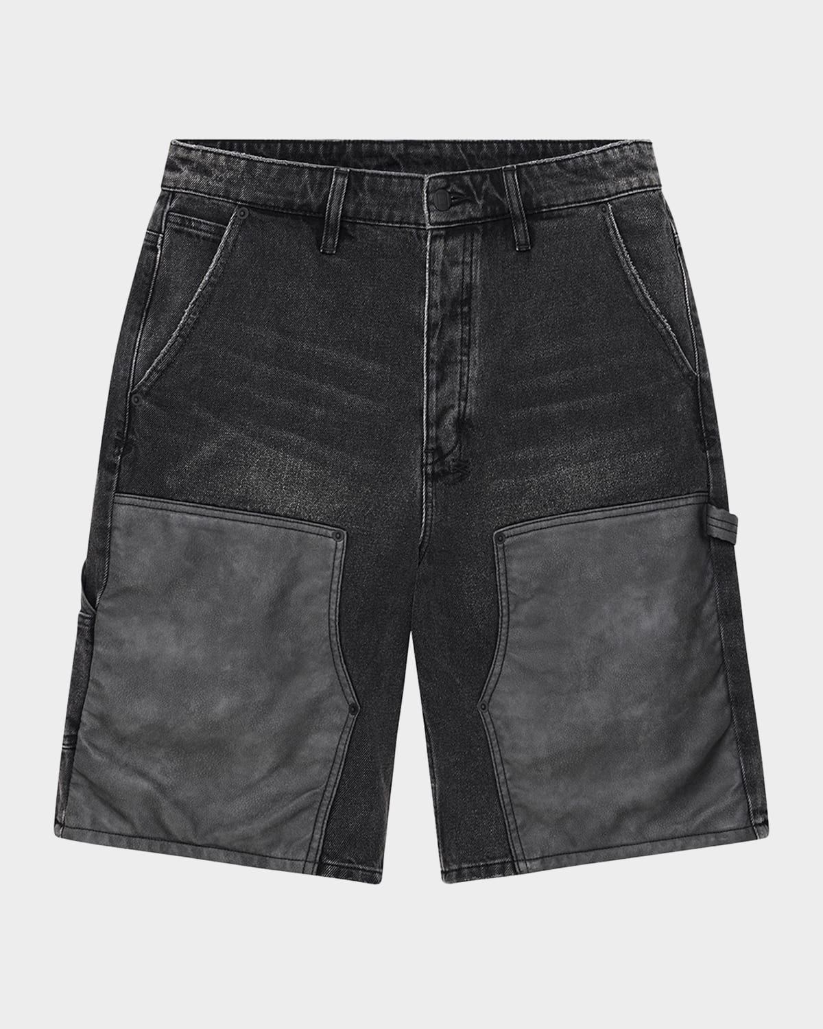 Men & apos;s Maxx Operator Carpenter Shorts