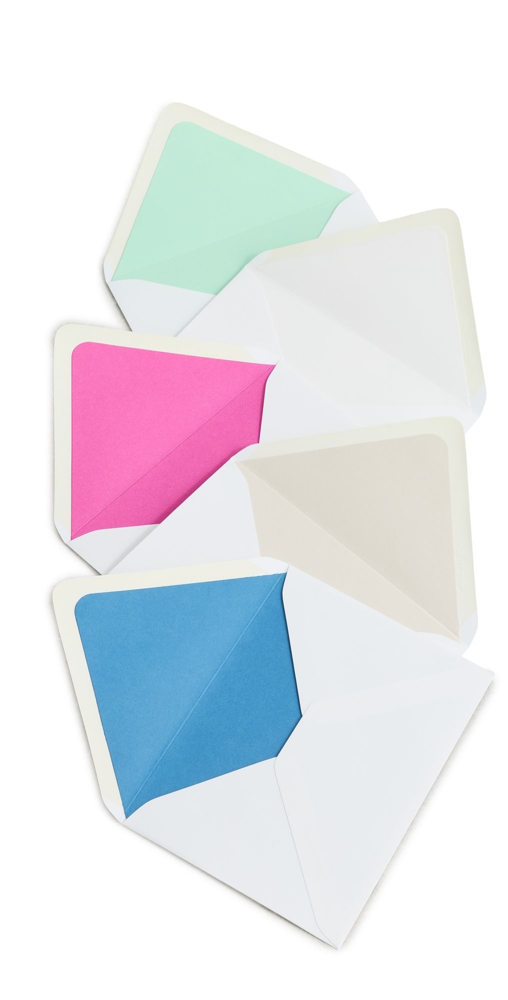 Dear Annabelle Greetings Notecards Multi One Size