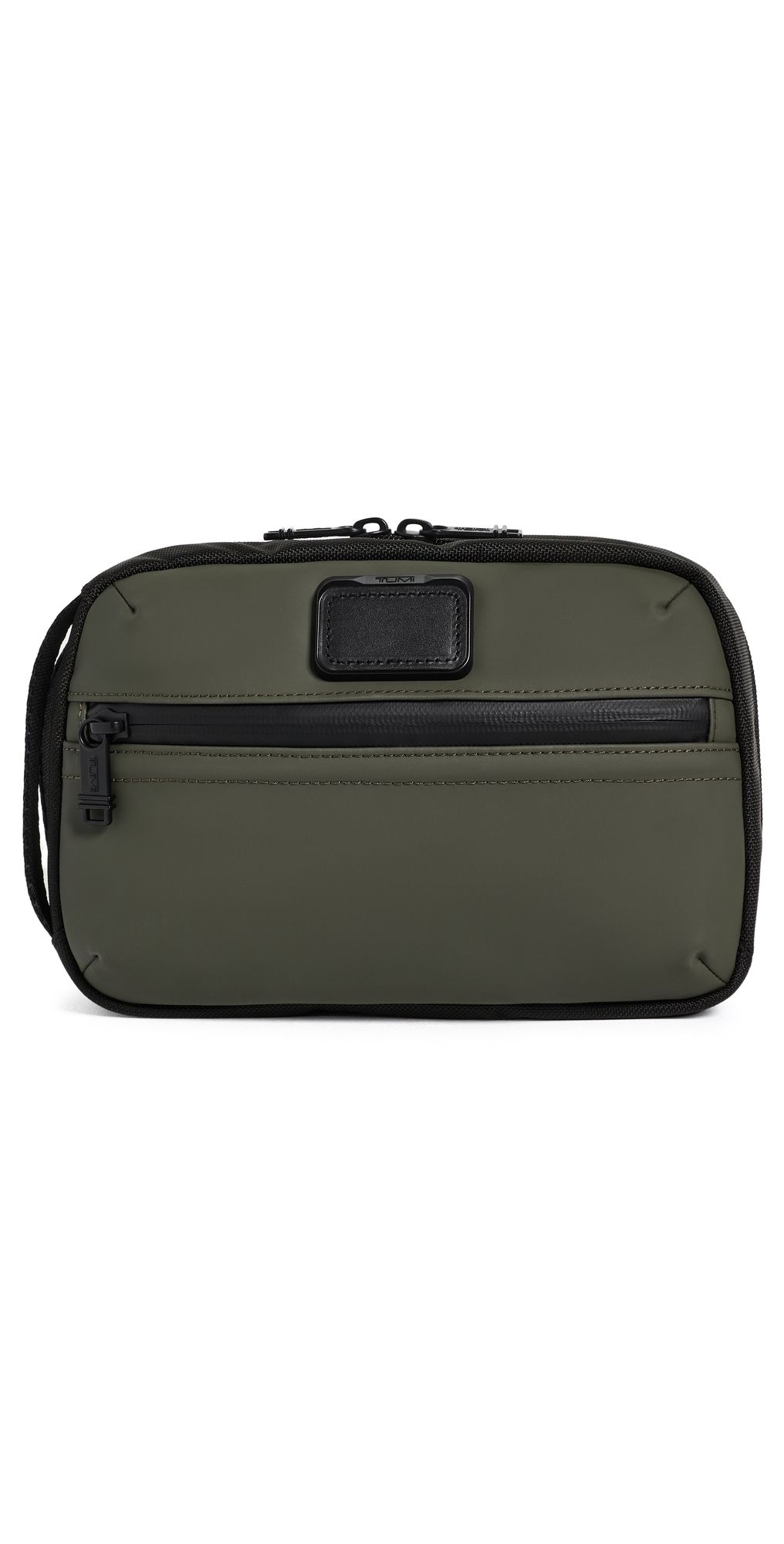 TUMI Response Travel Kit Terra Brown One Size