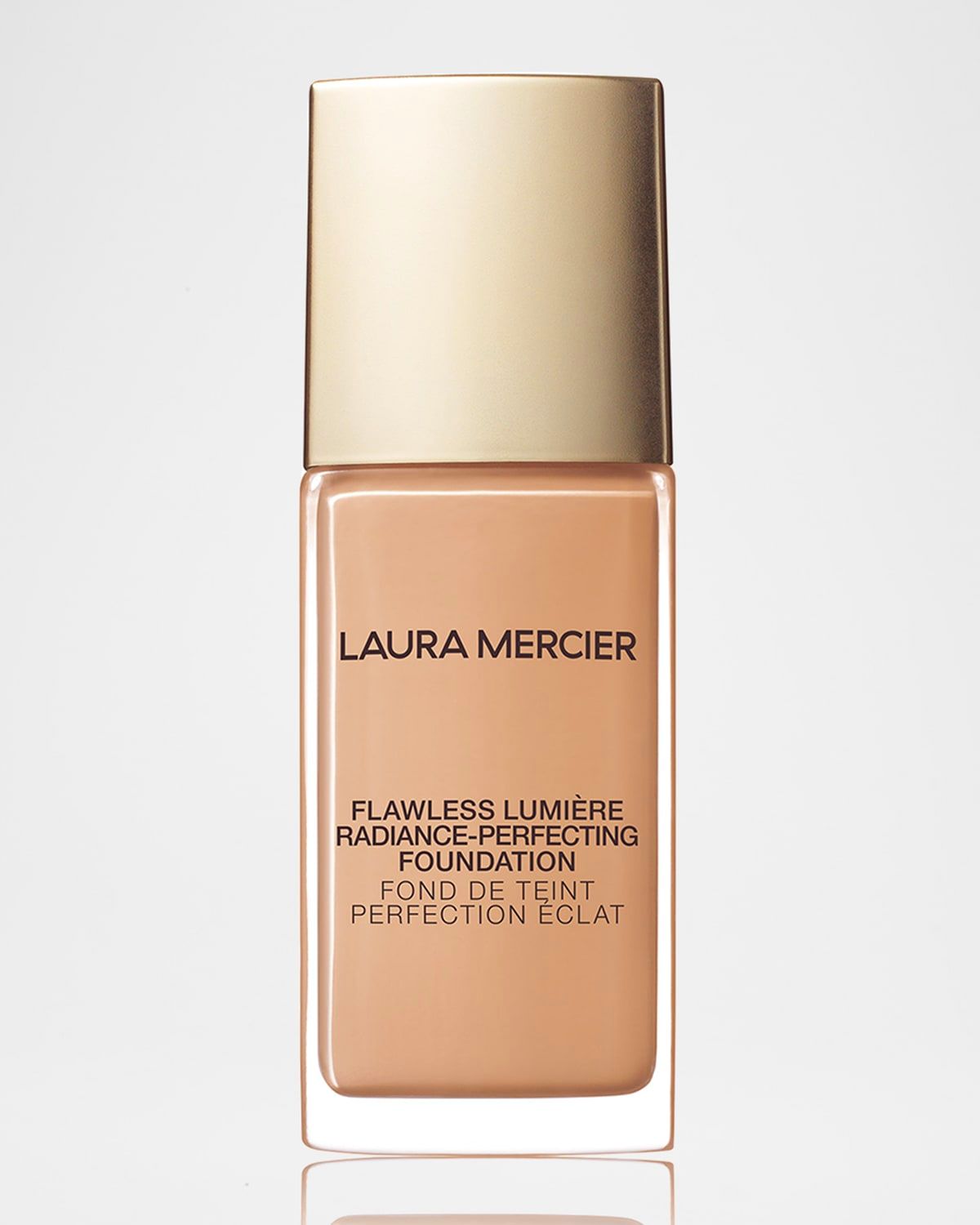 Flawless Lumière Radiance-Perfecting Foundation