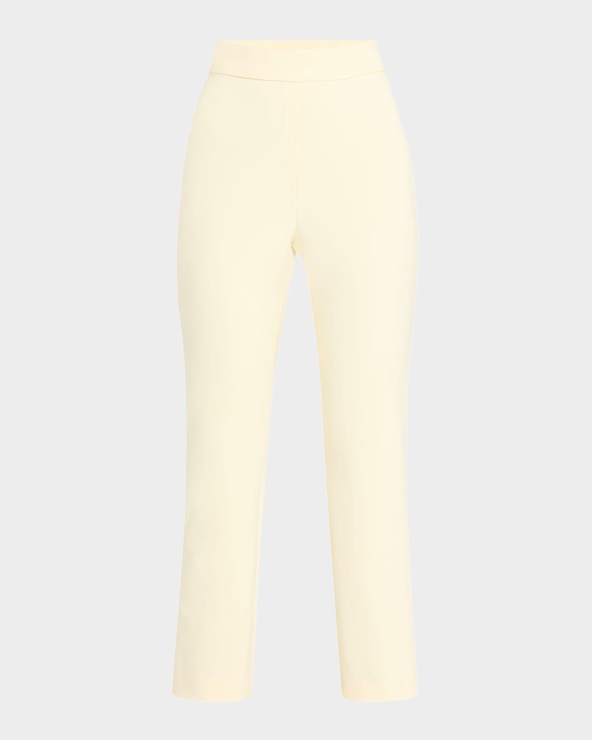 Claire Cigarette Pants