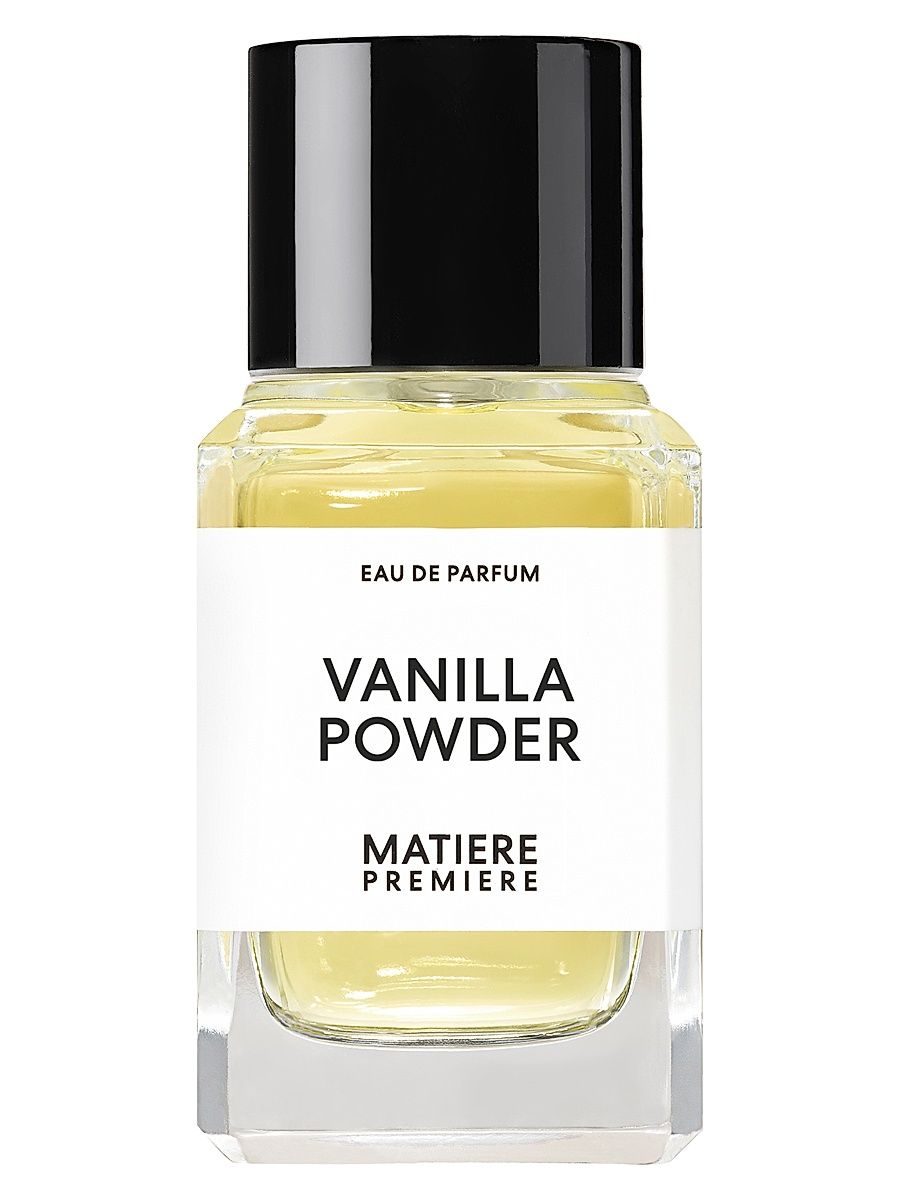 Matiere Premiere Vanilla Powder Eau de Parfum - Size 1.7 oz.