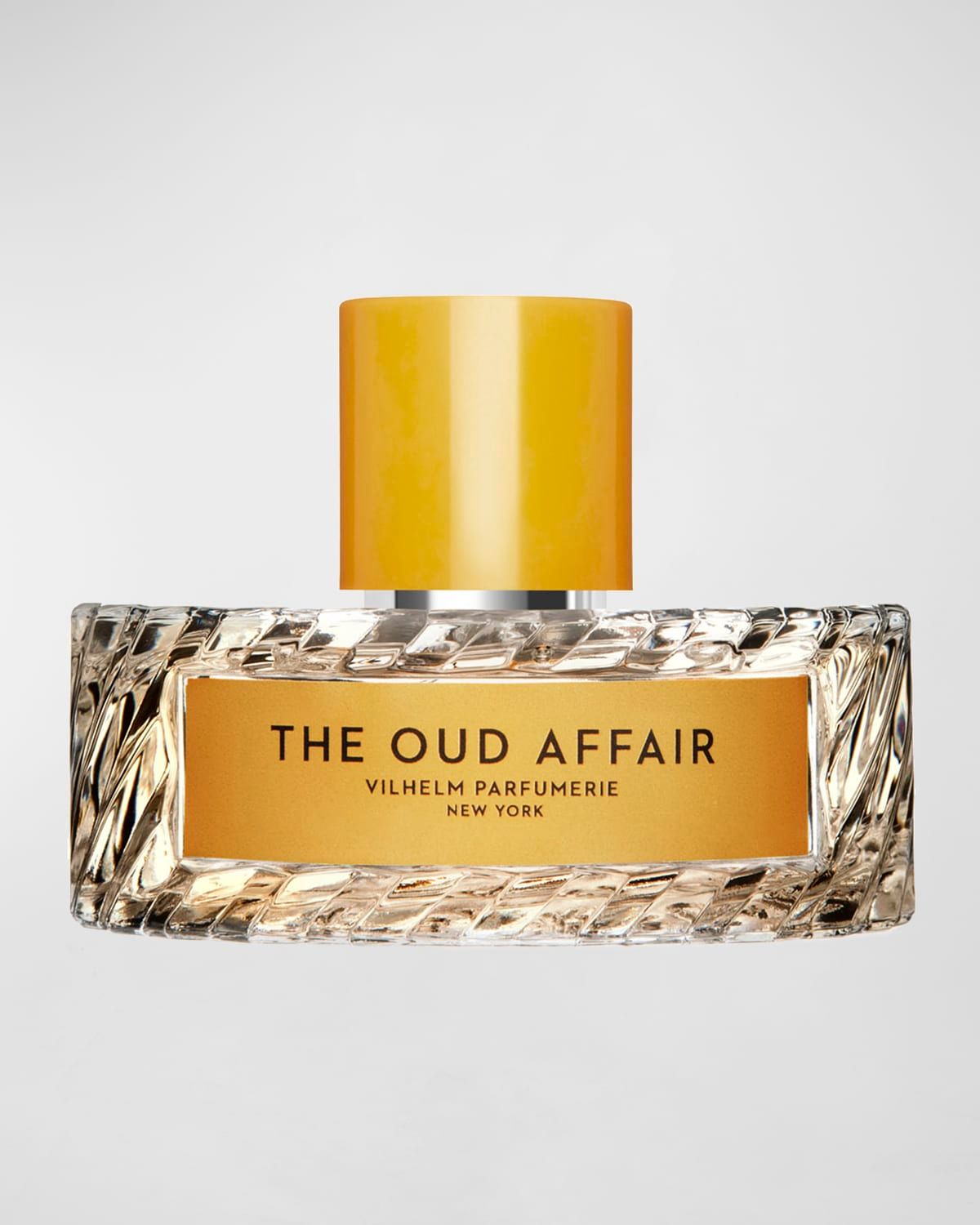 The Oud Affair Eau de Parfum