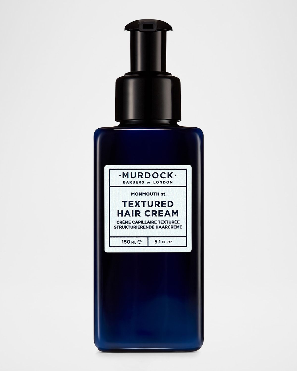 Textured Hair Cream, 5.1 oz.