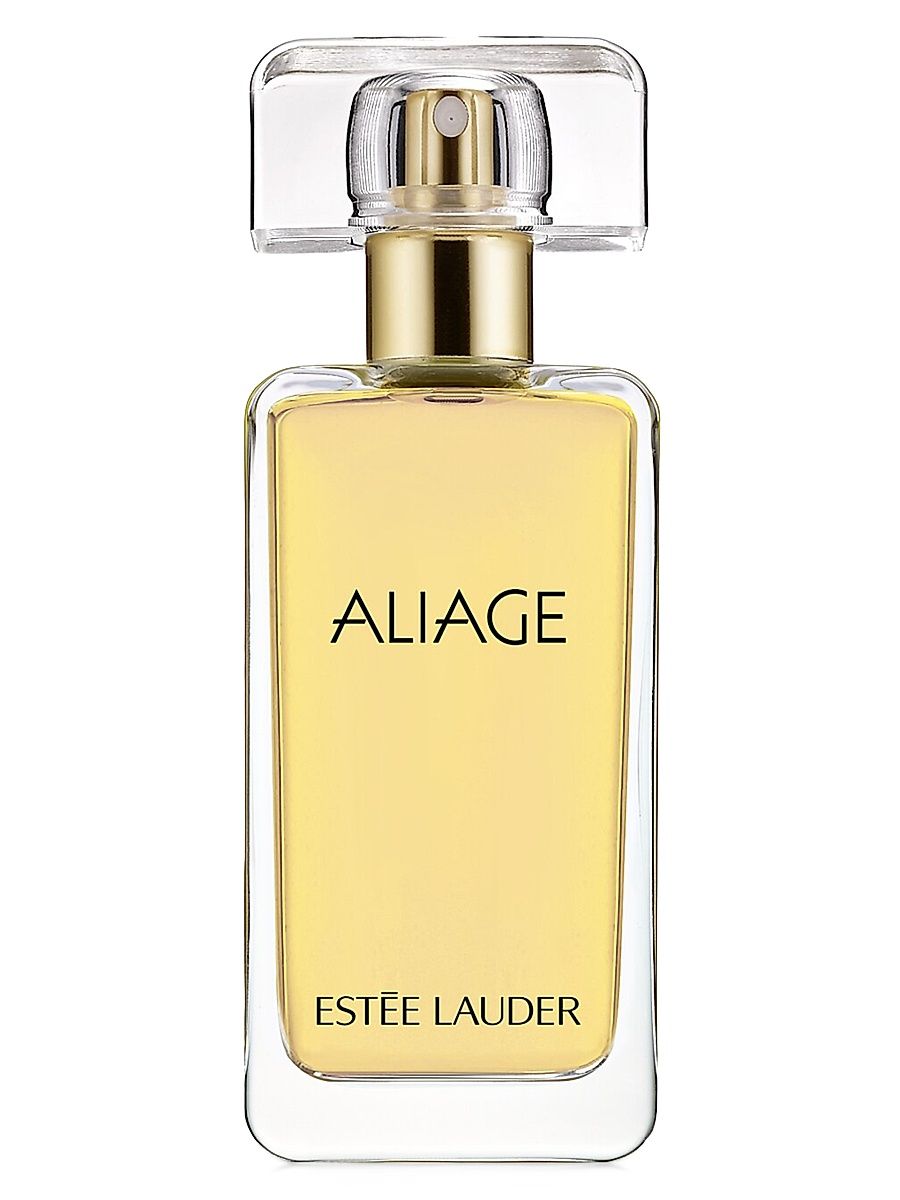 Women's Aliage Sport Fragrance Spray